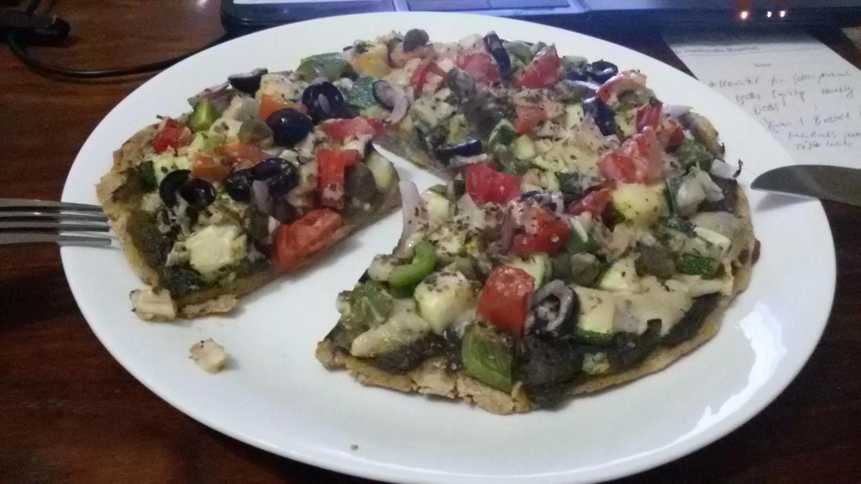 Restaurant/places to eat, Food in Green's Guest House