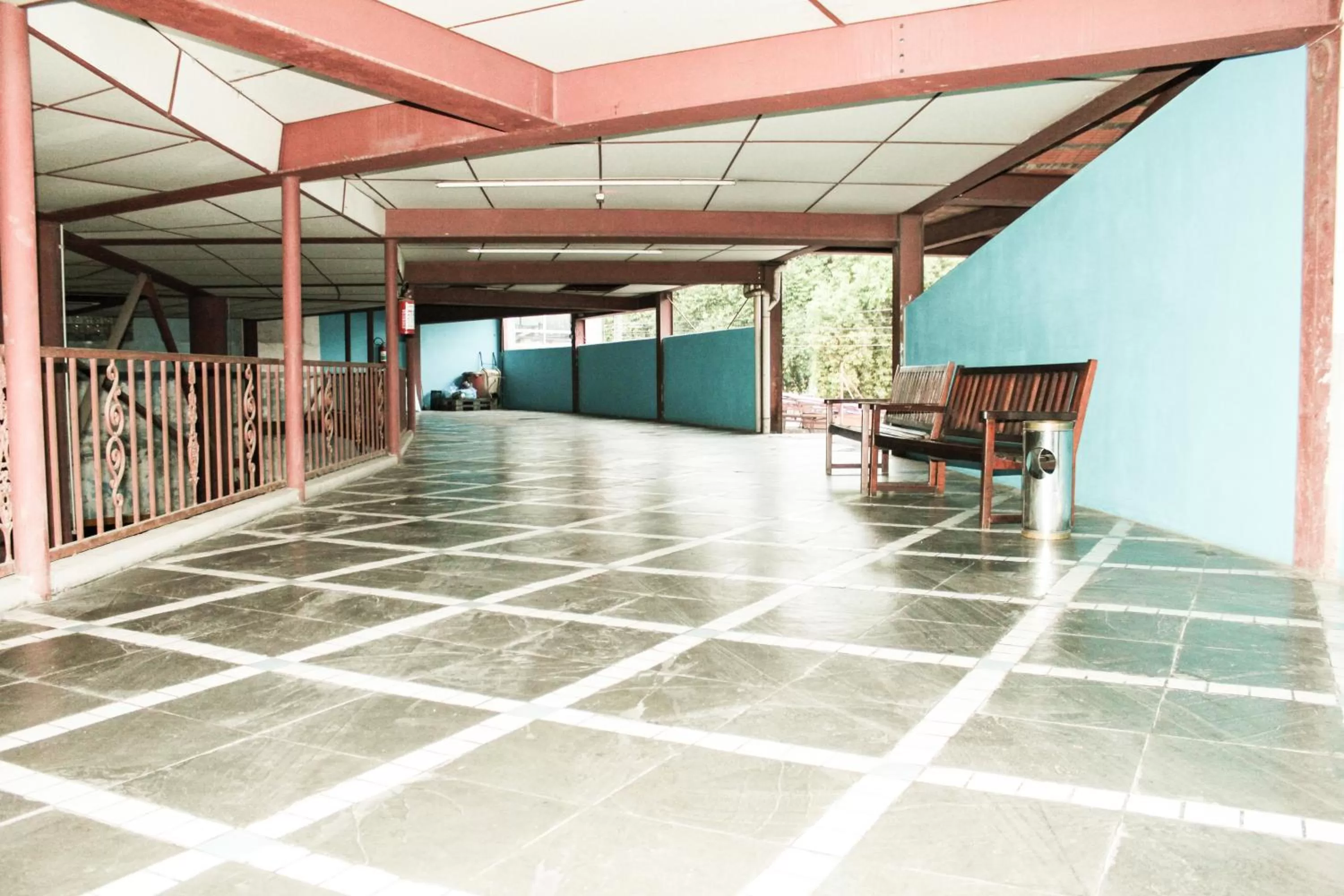 Activities in Cumbipar King Hotel