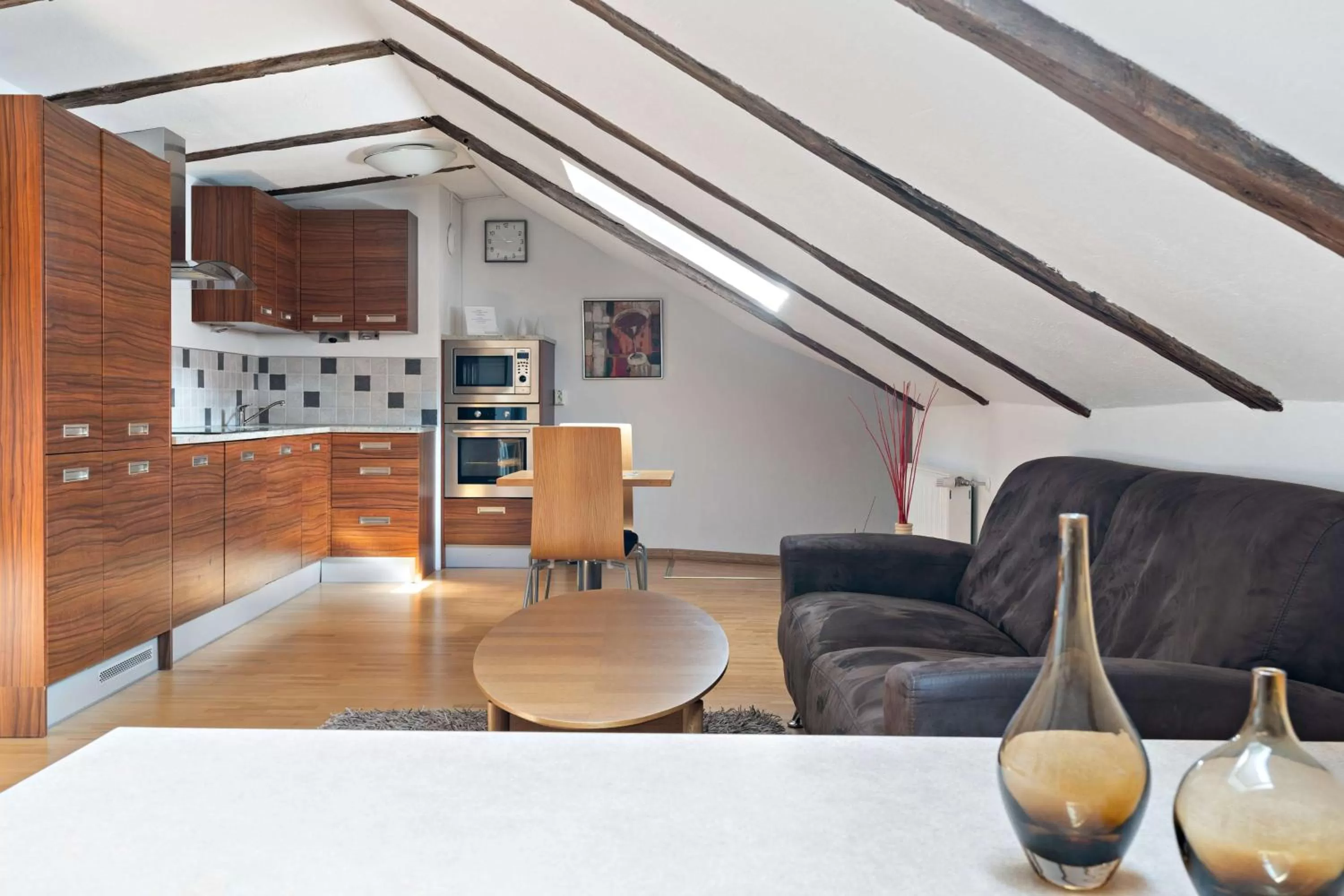 Photo of the whole room in Best Western Hotel Anno 1937