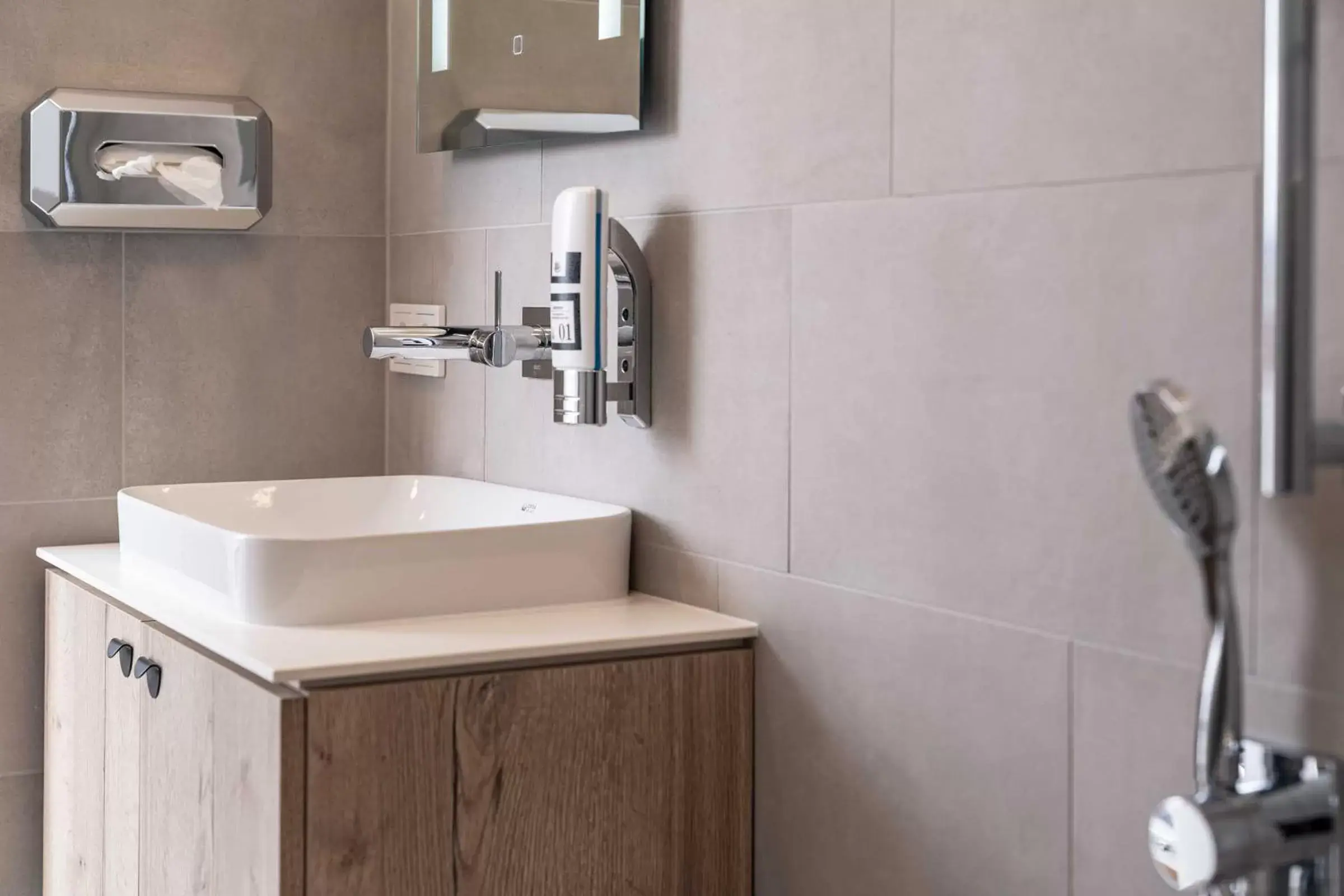 Double Room - single occupancy in Villa Flöckner Bed & Breakfast Double Room - single occupancy in Villa Flöckner Bed & Breakfast