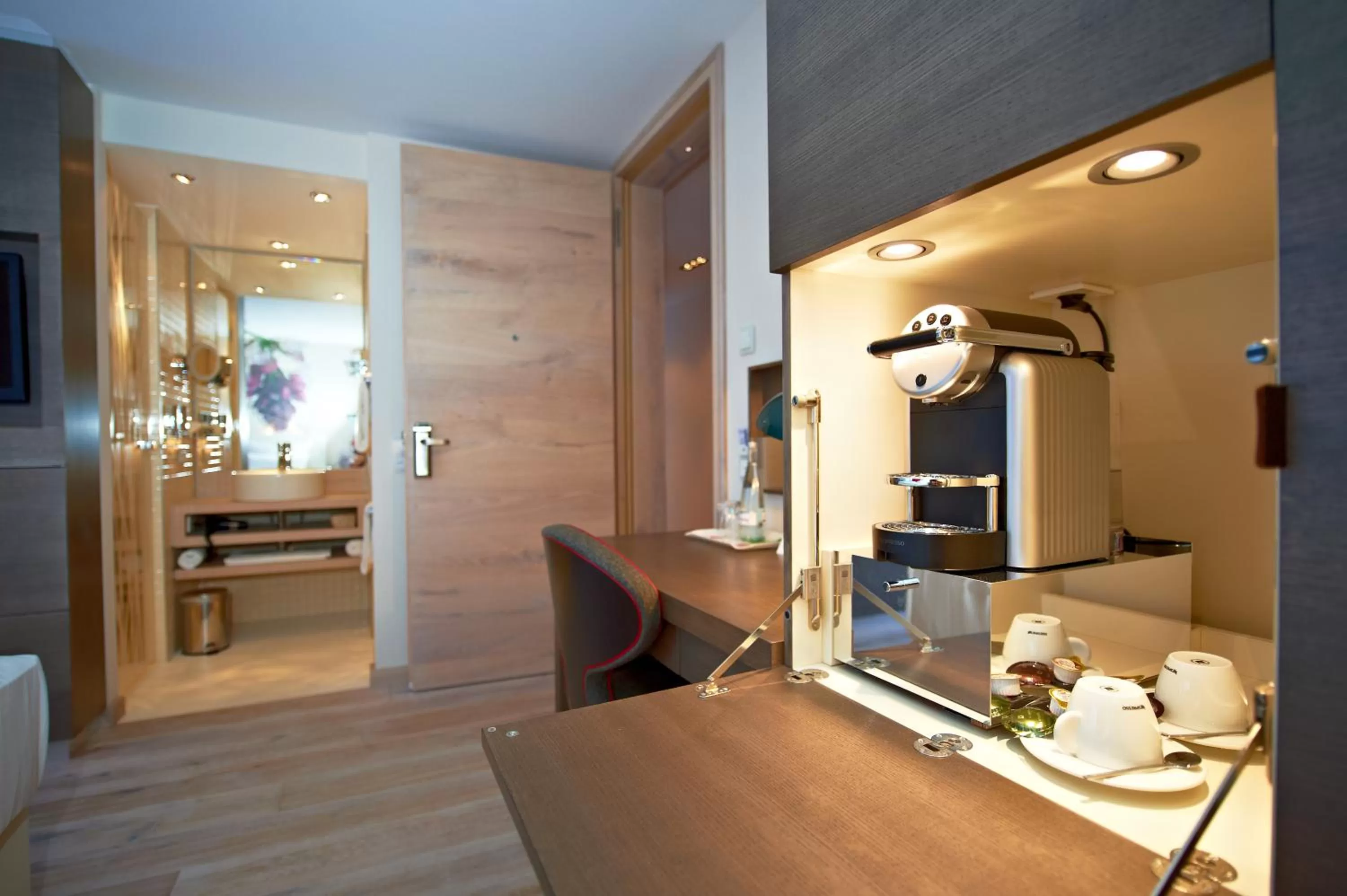 Restaurant/places to eat in Hotel-Restaurant Schwanen