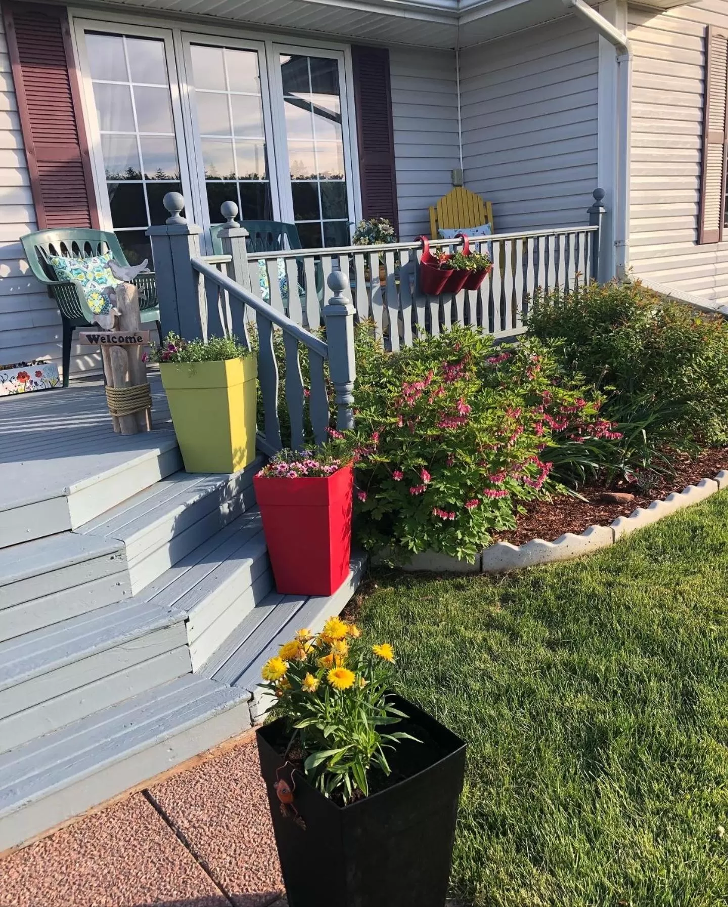 Baker Shore Bed and Breakfast