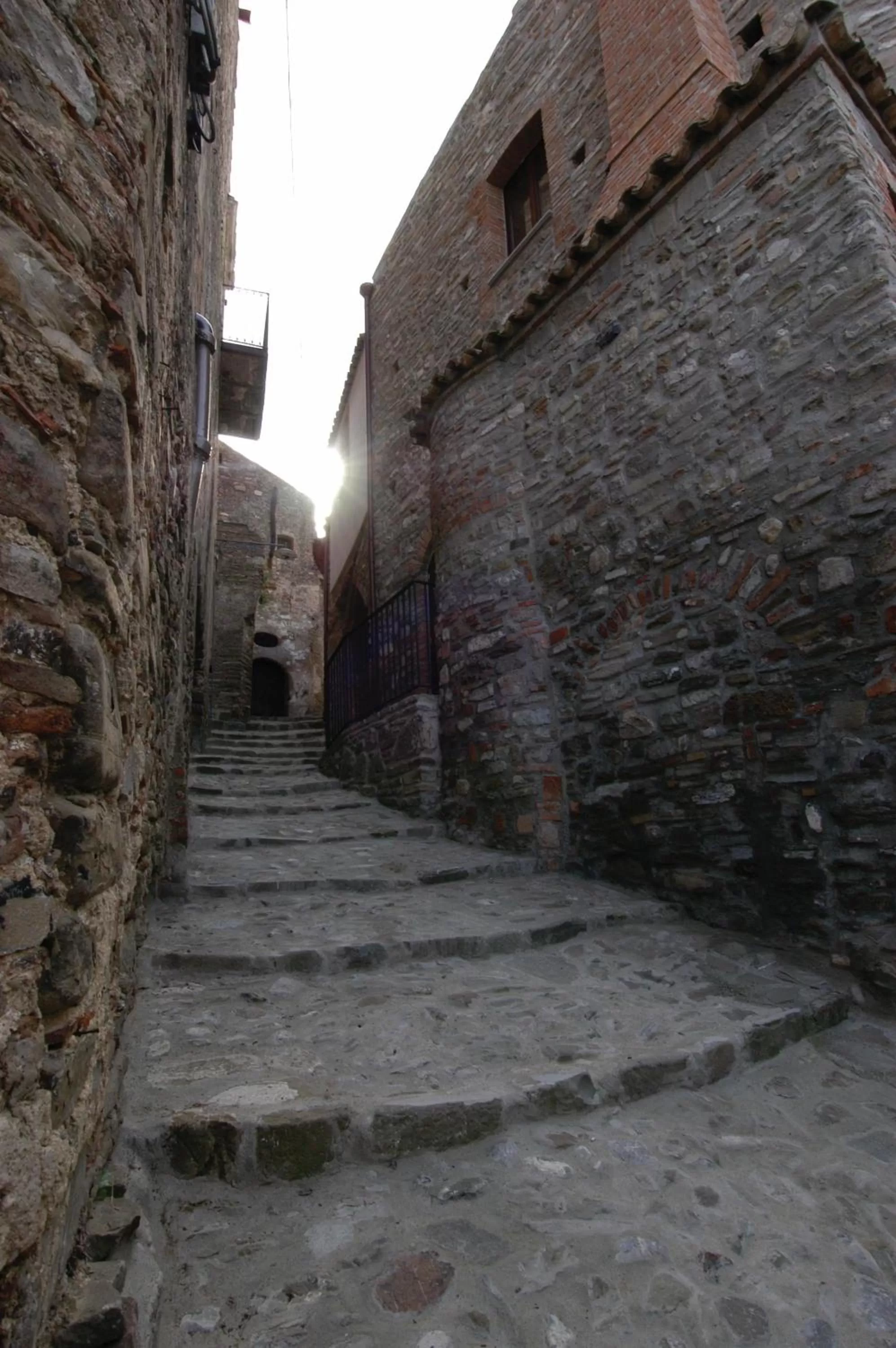 Property building in Palazzo dei Poeti