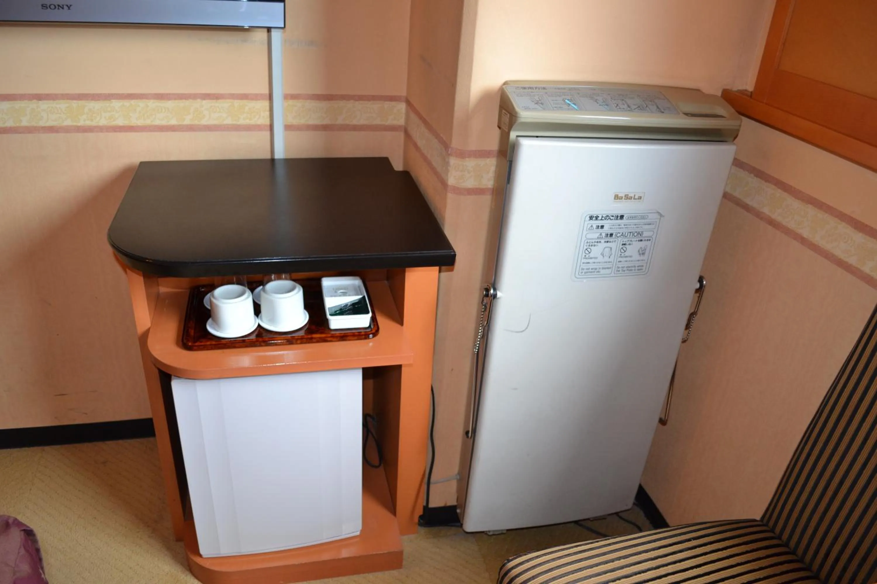 Other in Hotel Listel Shinjuku