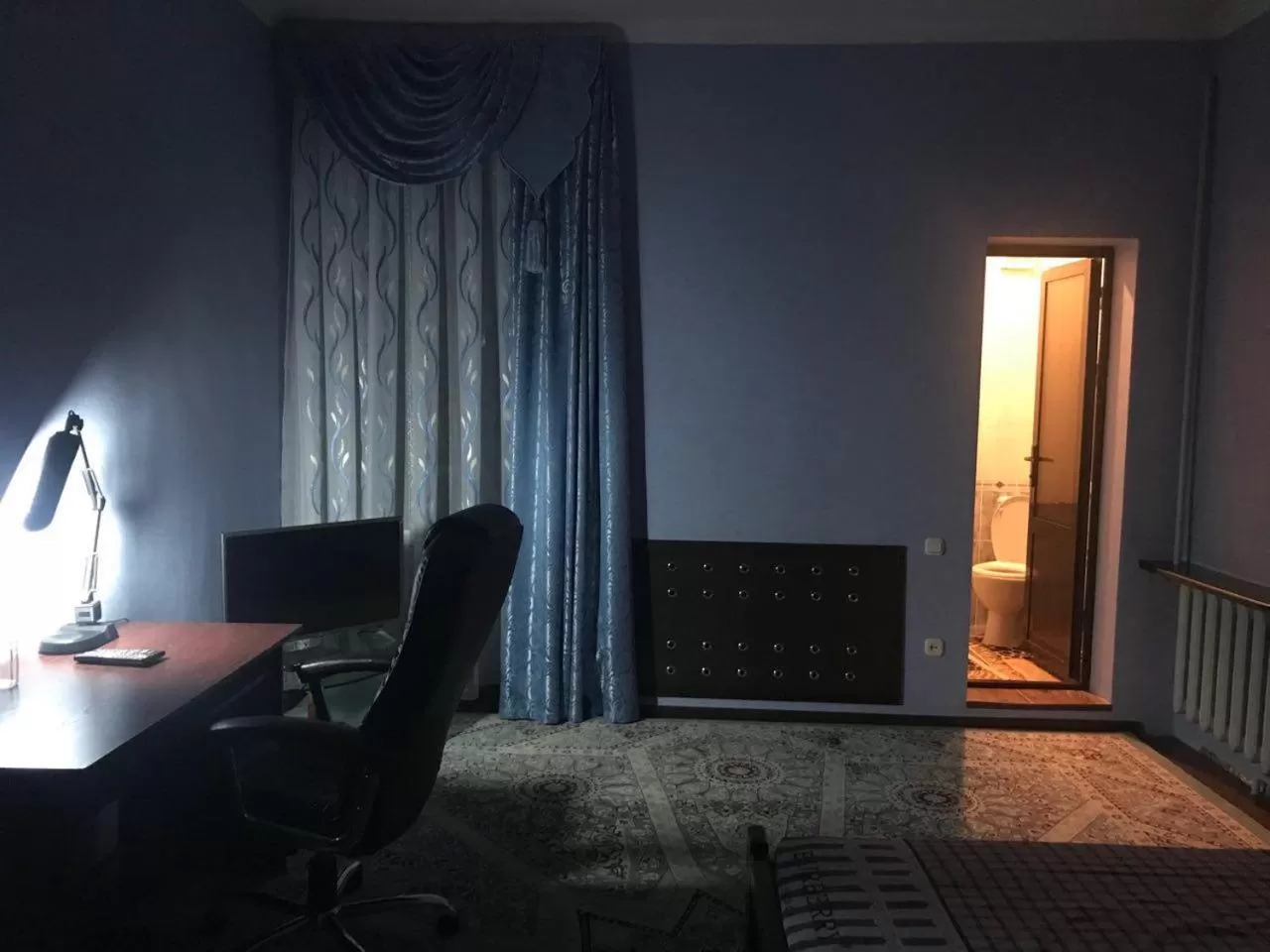 TV/Entertainment Center in Real Tashkent