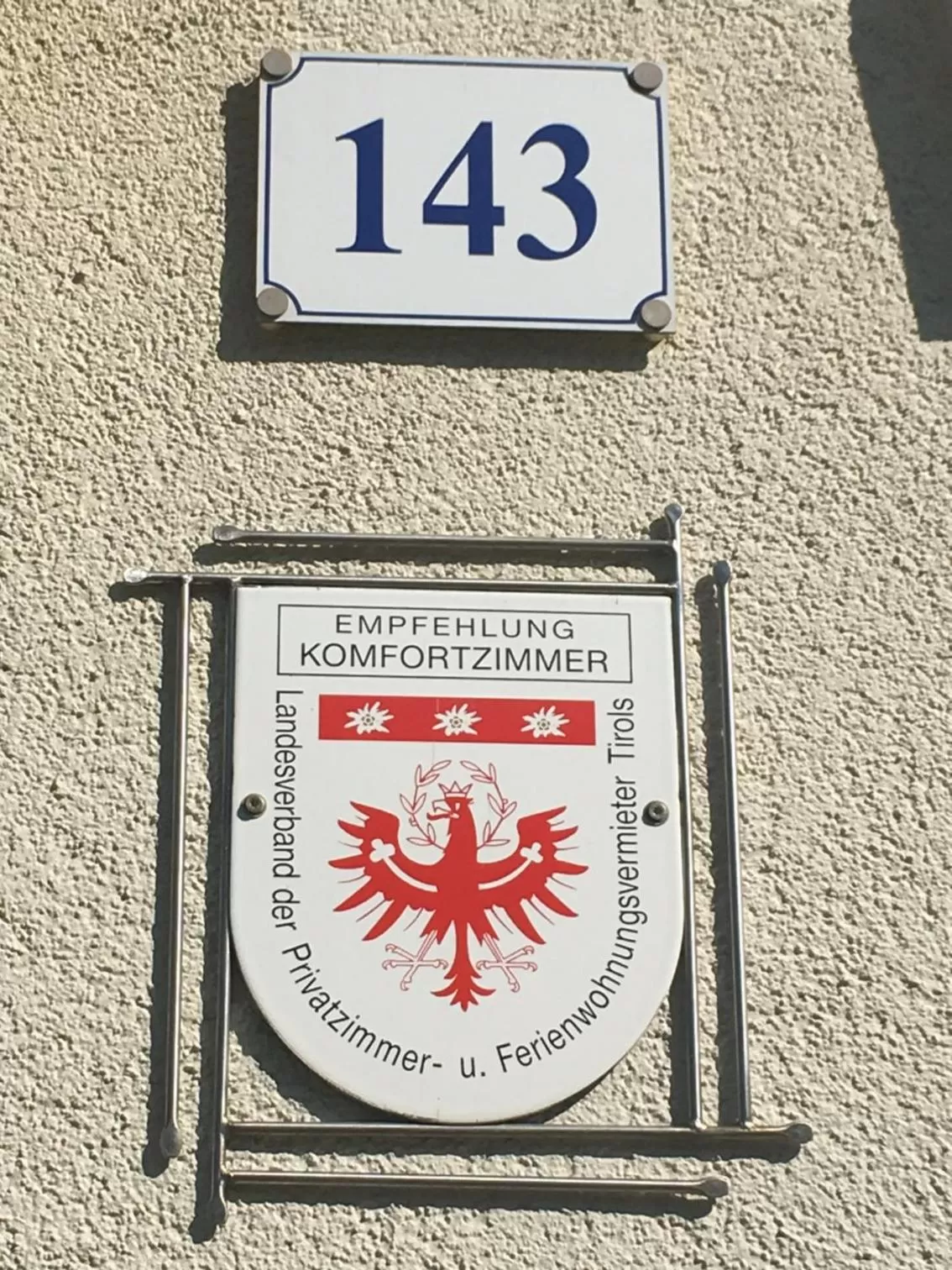 Other in Gästehaus Lackner