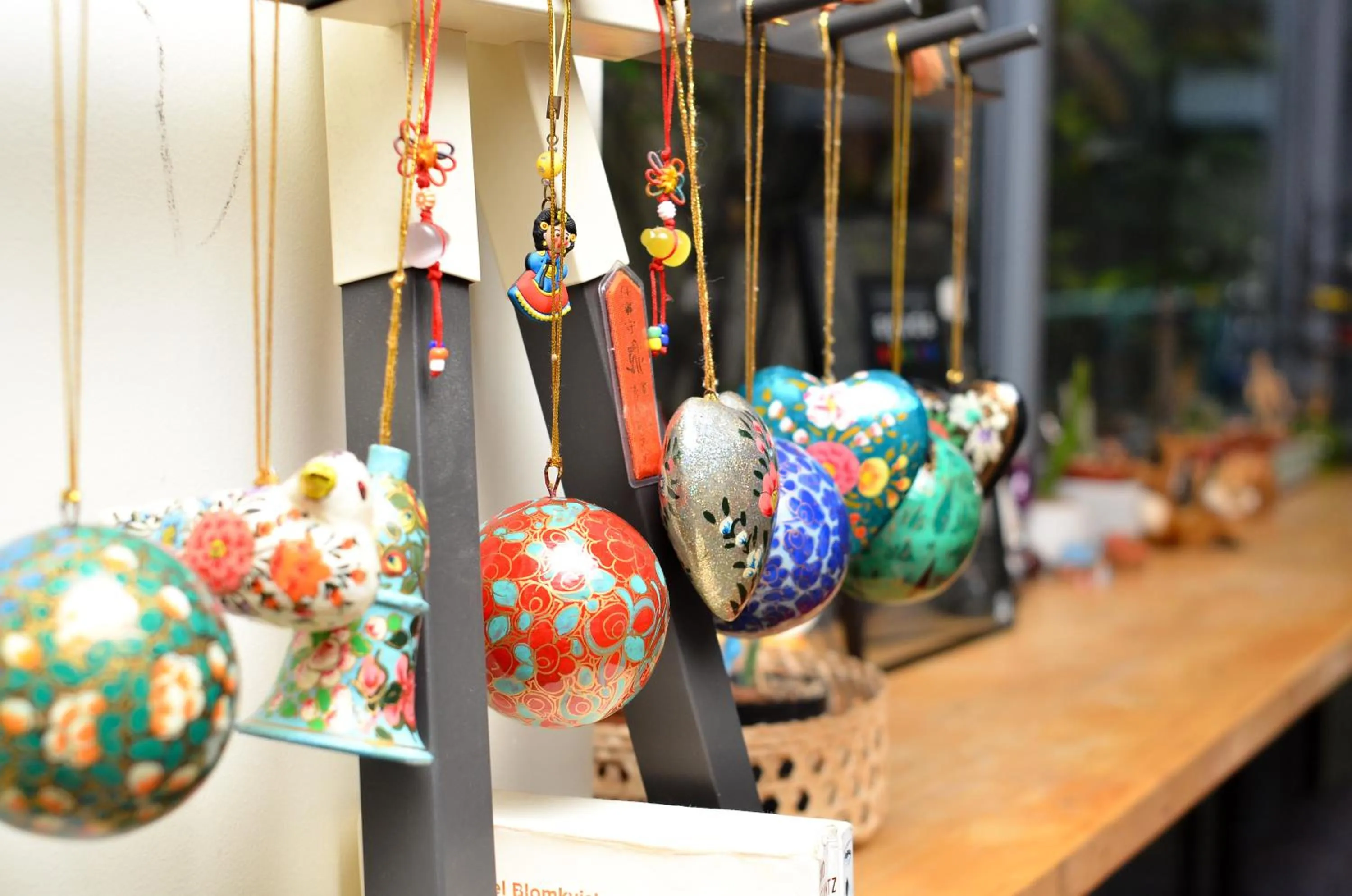 Lounge or bar in Good Day Hostel