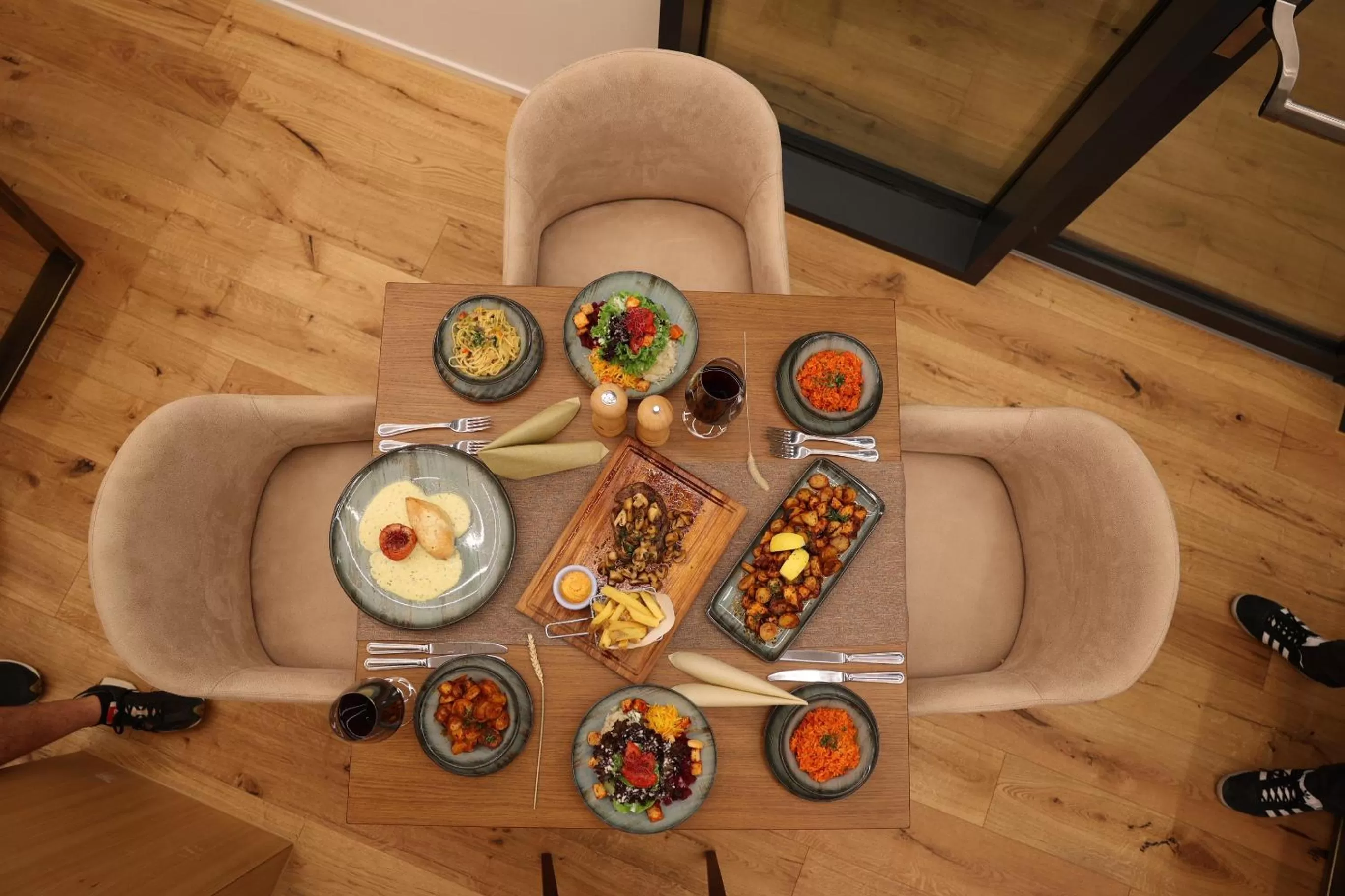 City Hotel Glarnerland