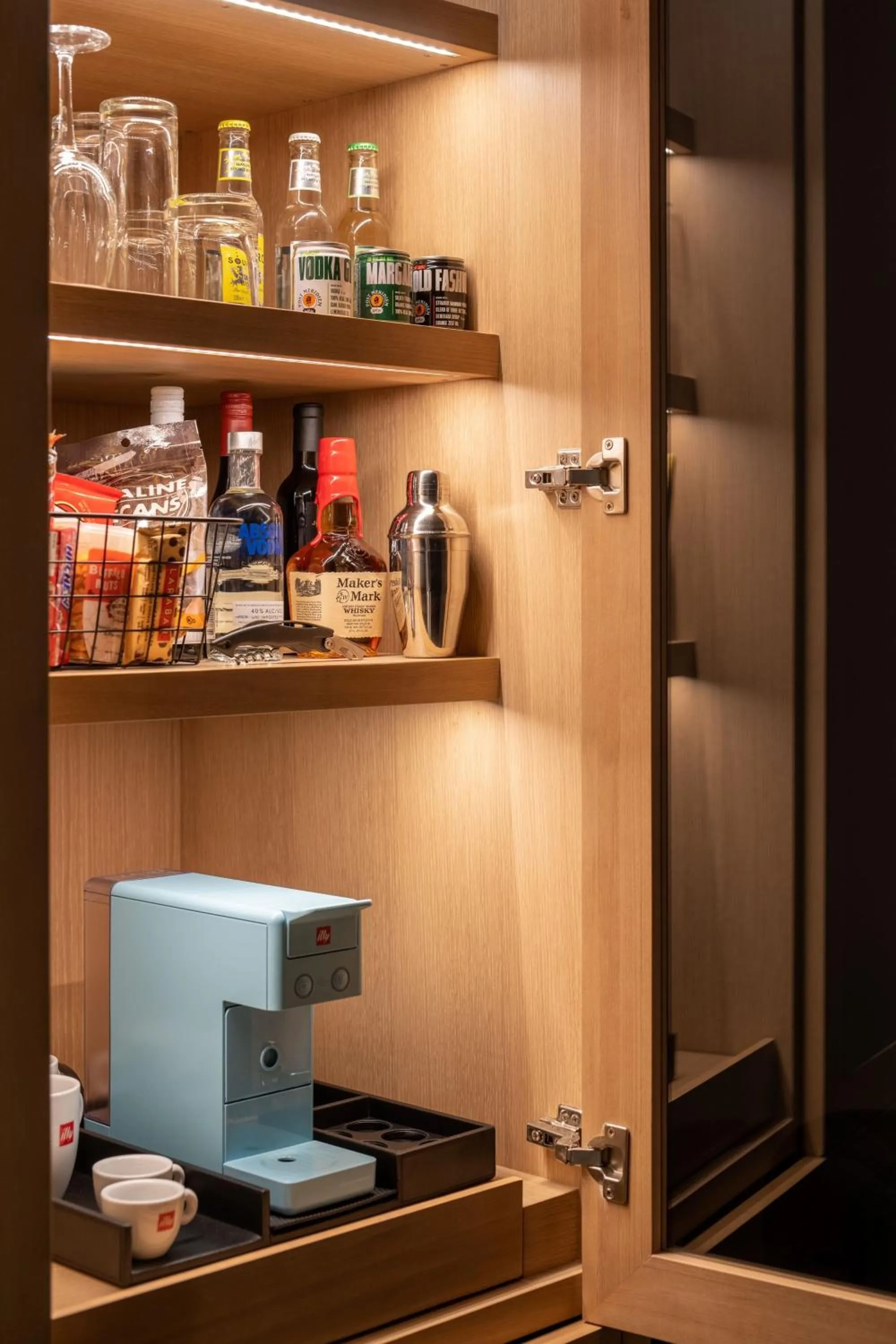 Photo of the whole room in Trilith Guesthouse, Fayetteville, GA, a Tribute Portfolio Hotel