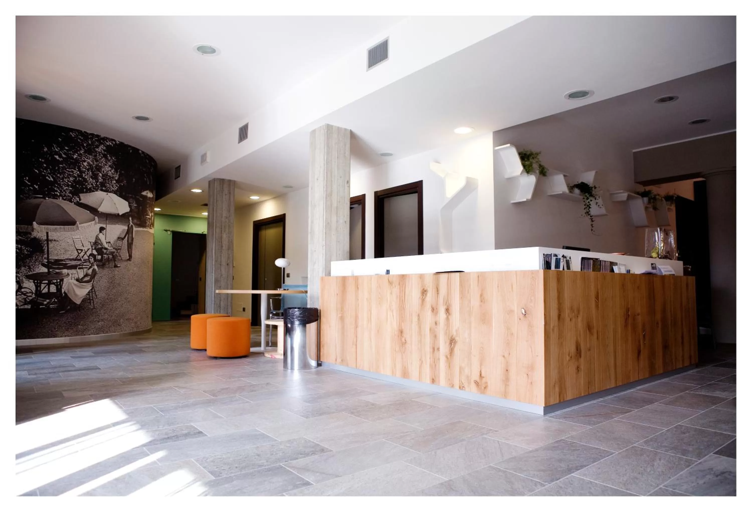 Day in Residence Alleterme