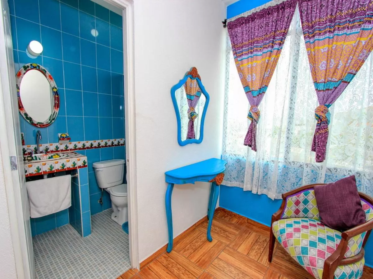 Photo of the whole room in Hotel Spa Maggic Home Panorámica