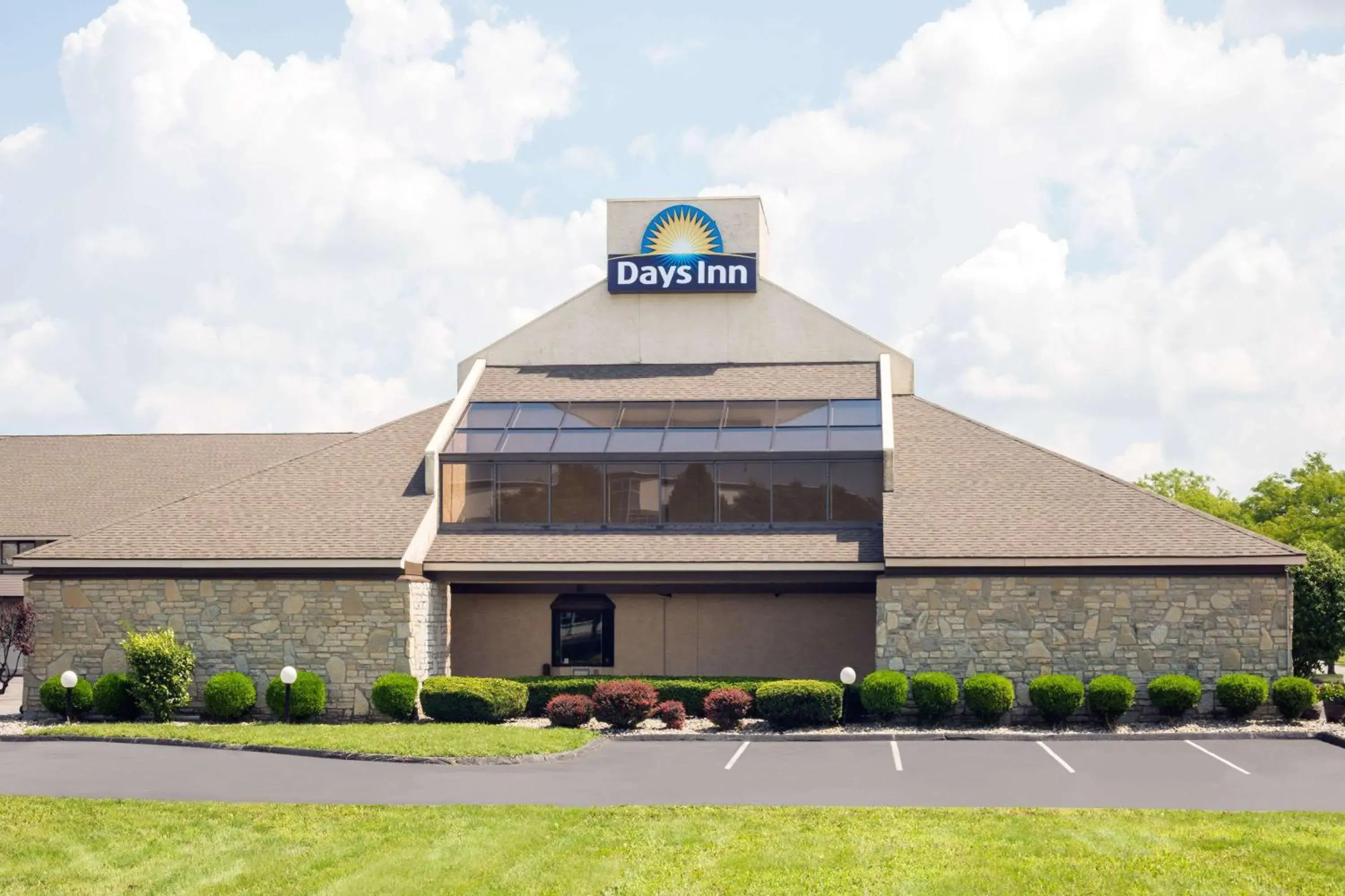 Days Inn by Wyndham Maumee/Toledo Days Inn by Wyndham Maumee/Toledo