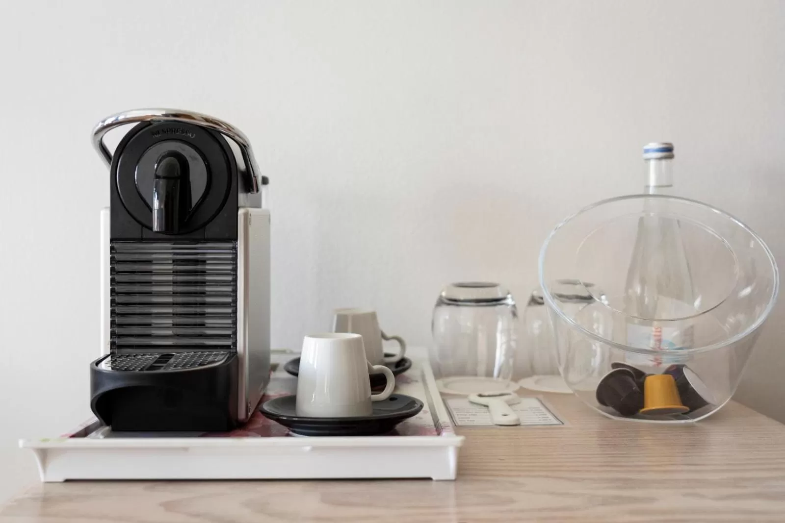 Bedroom in Hotel Dom Vasco