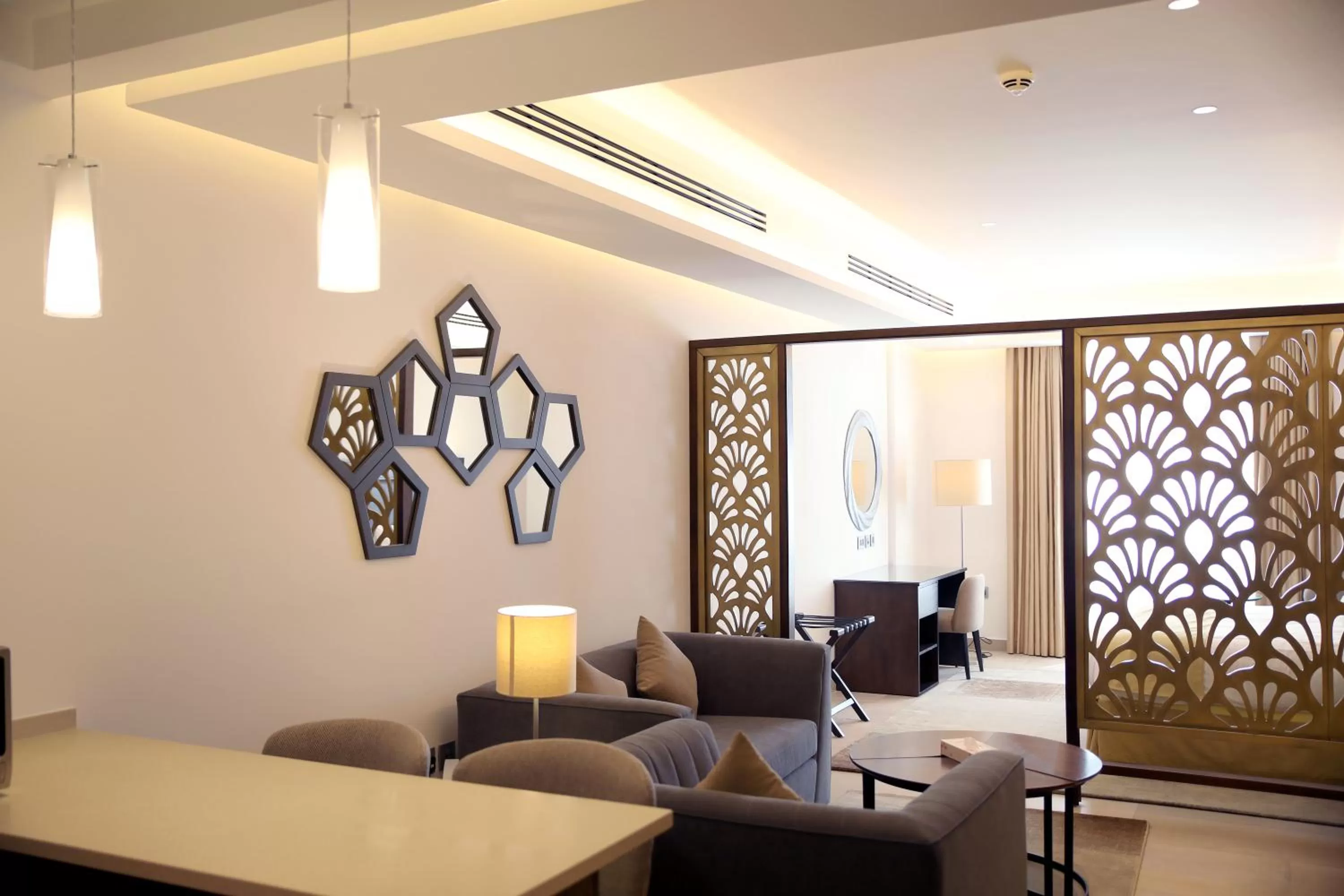 Downtown Hotel Apartments