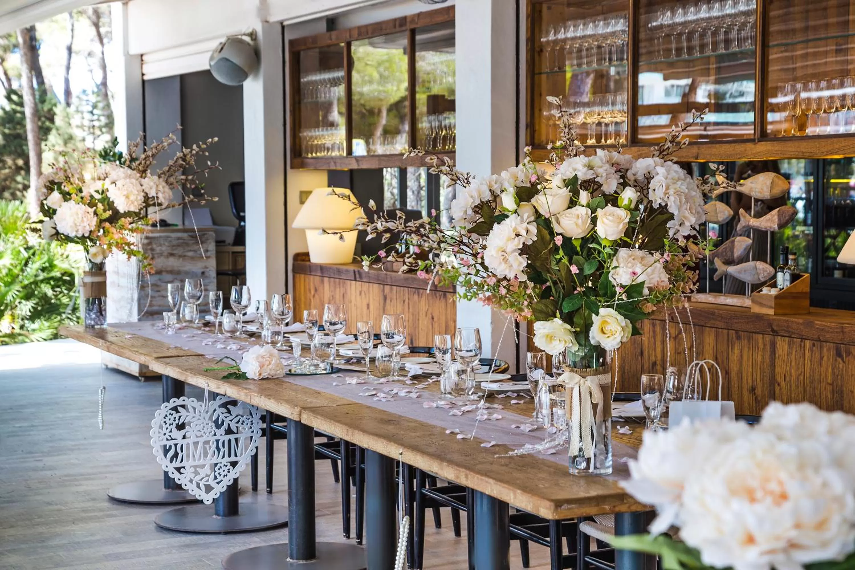 Restaurant/places to eat in Catalonia Royal Ses Estaques-Adults Only