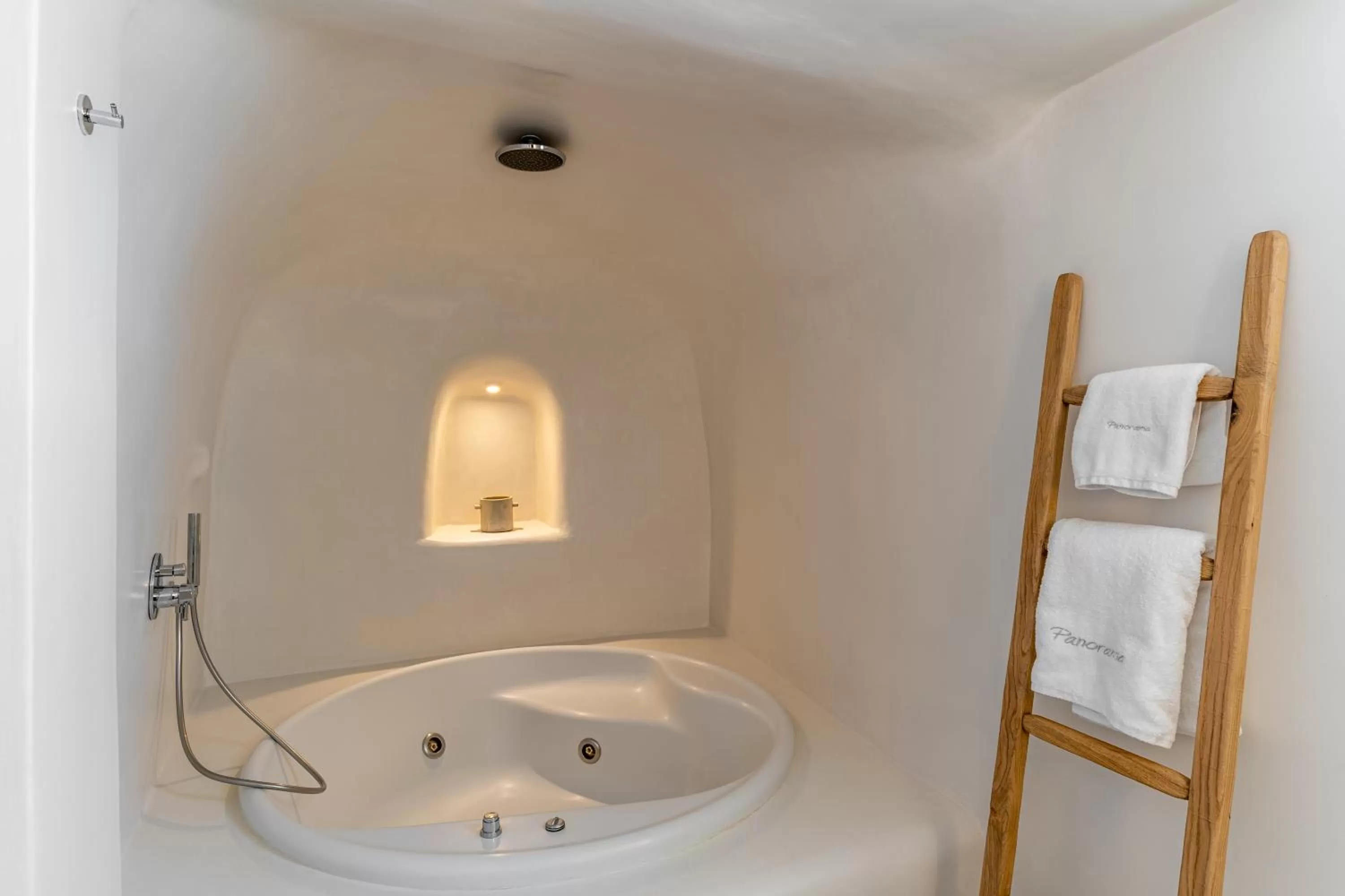 Panorama Boutique Hotel