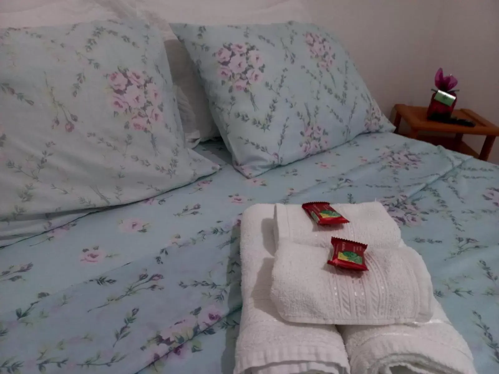 Suite in Pousada Recanto das Oliveiras-Búzios Suite in Pousada Recanto das Oliveiras-Búzios