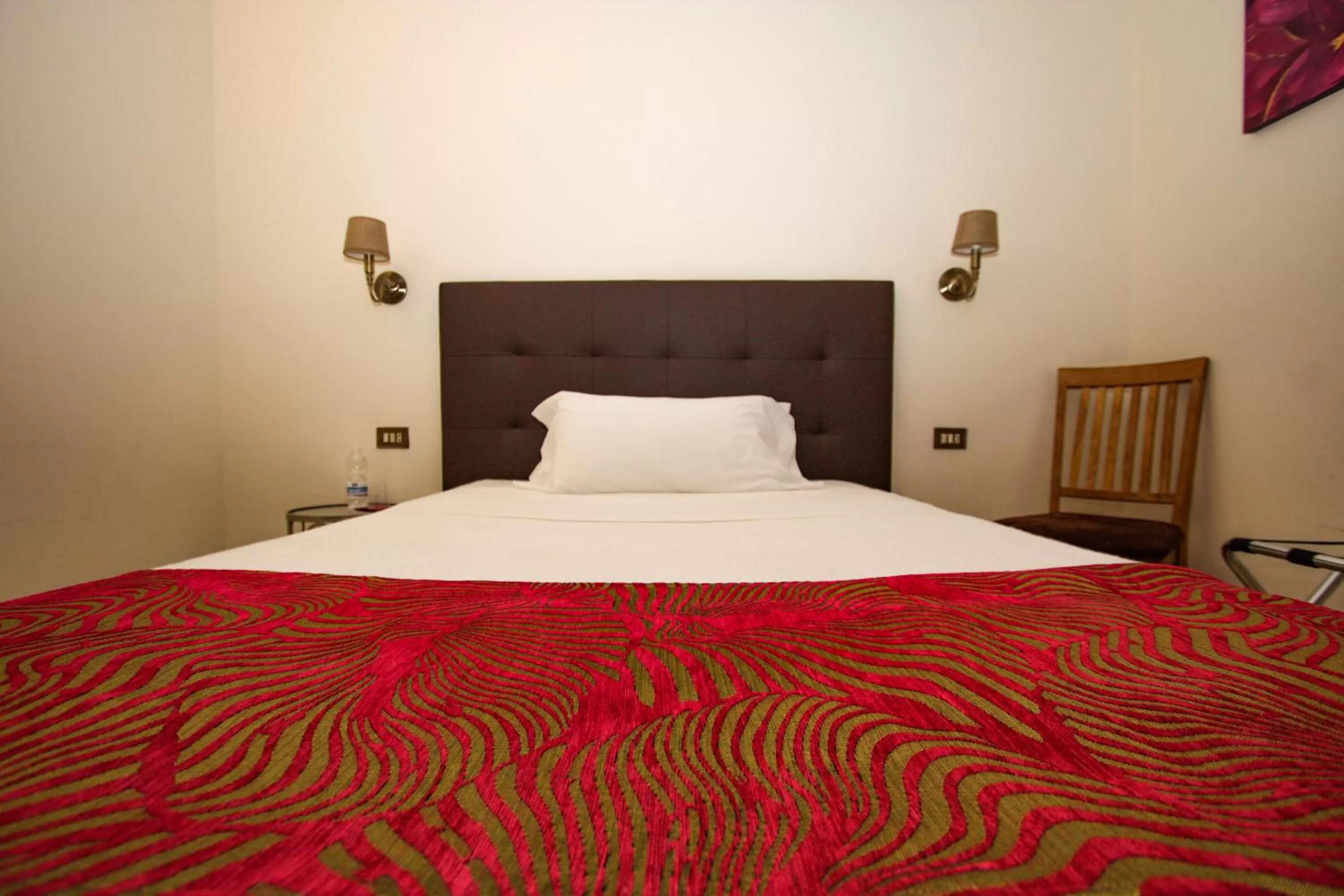 Photo of the whole room, Bed in Il Sogno di Gio de la Laguna