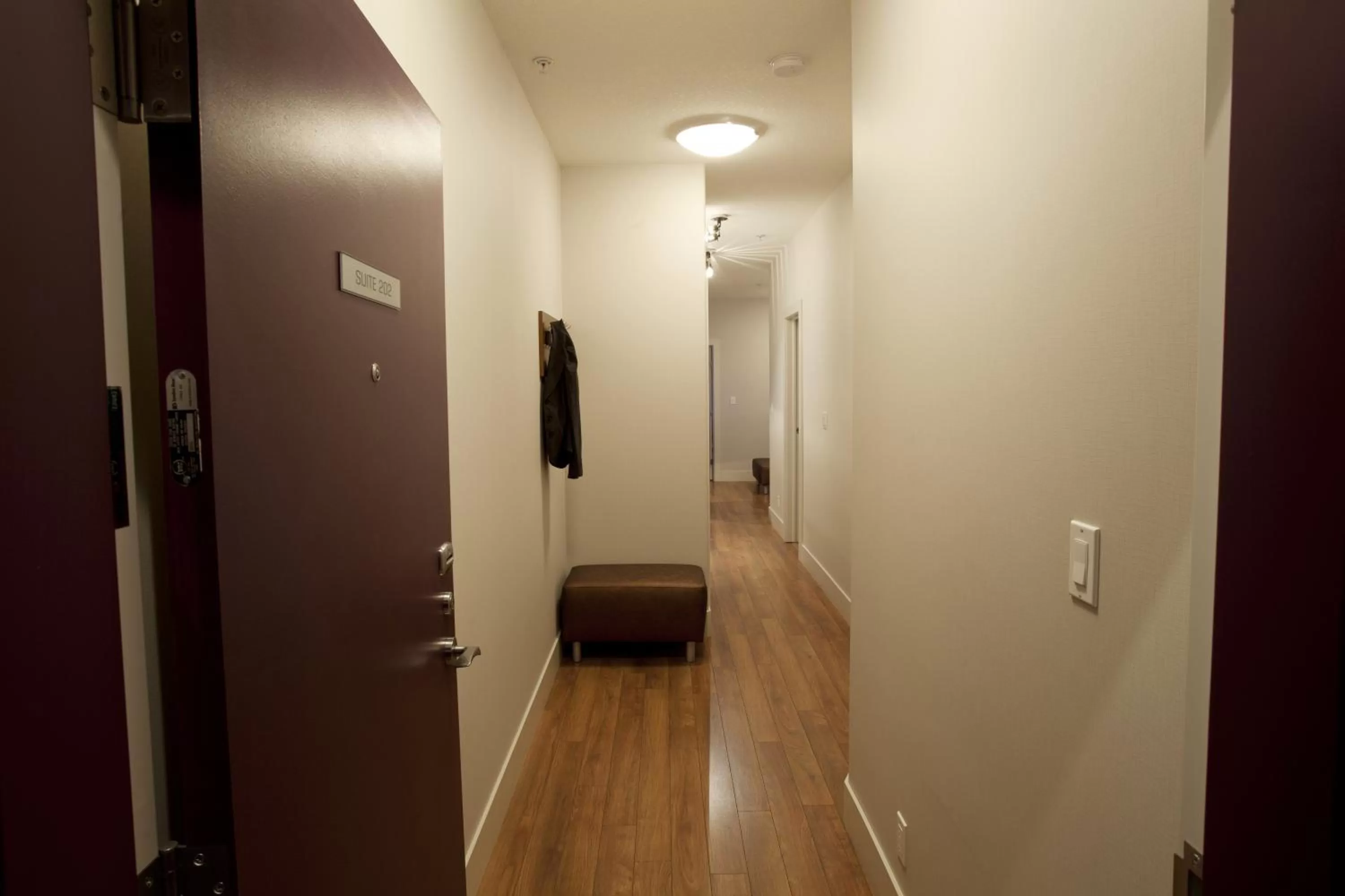 View (from property/room) in Baymont by Wyndham Fort McMurray