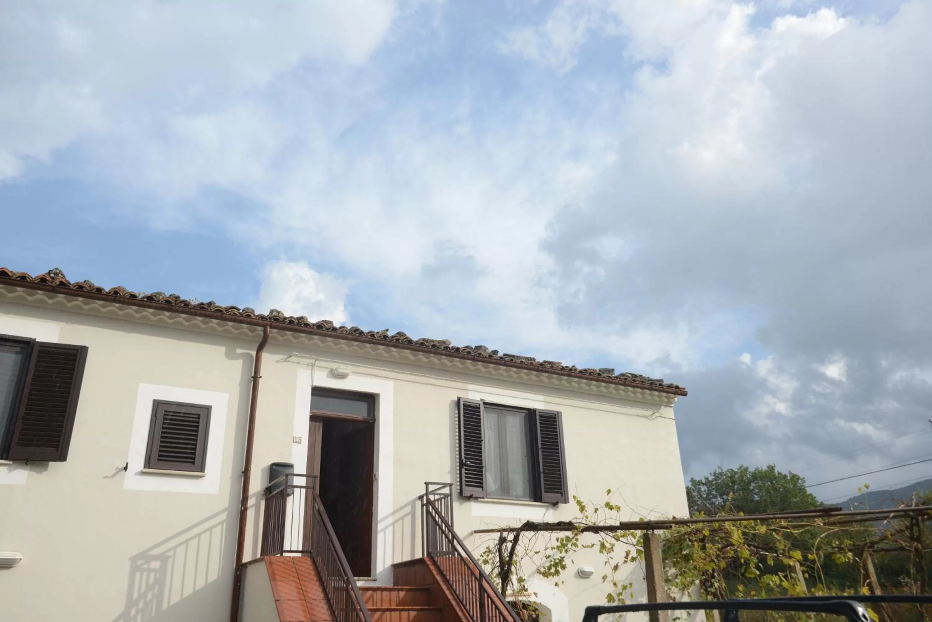 Property building in Casetta Margret