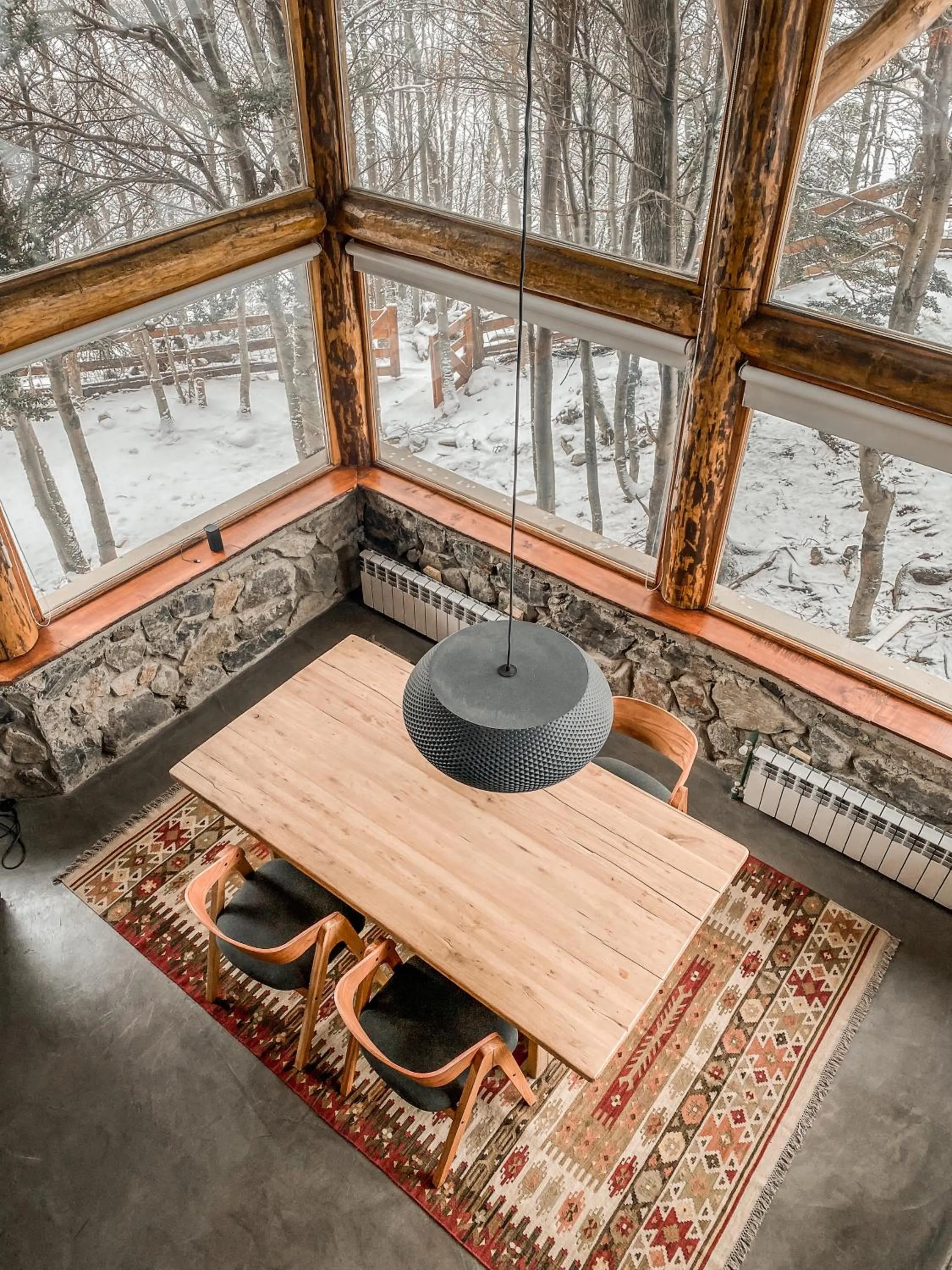 View (from property/room) in Cumbres Del Martial