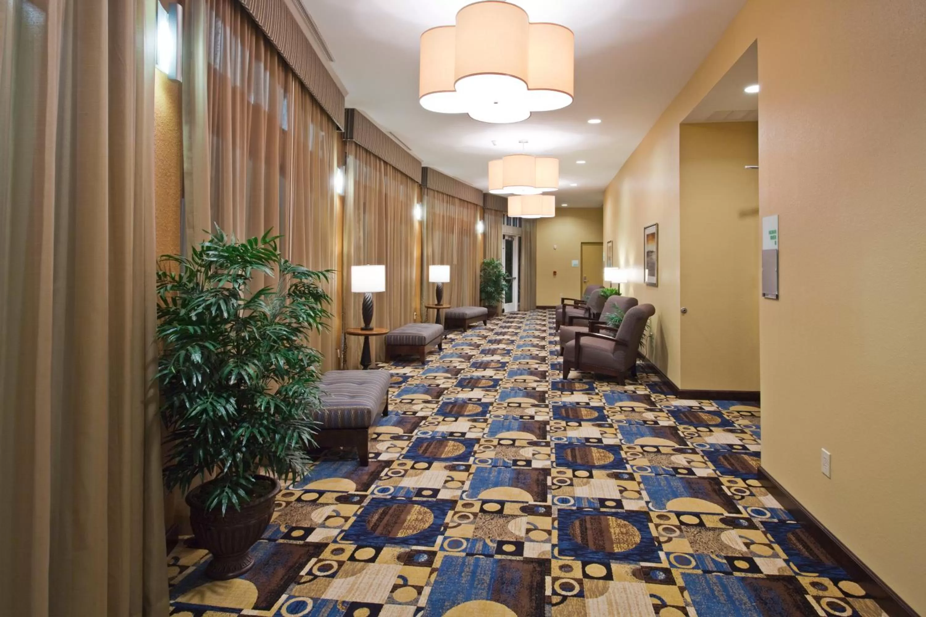Meeting/conference room in Holiday Inn Titusville/Kennedy Space Center by IHG