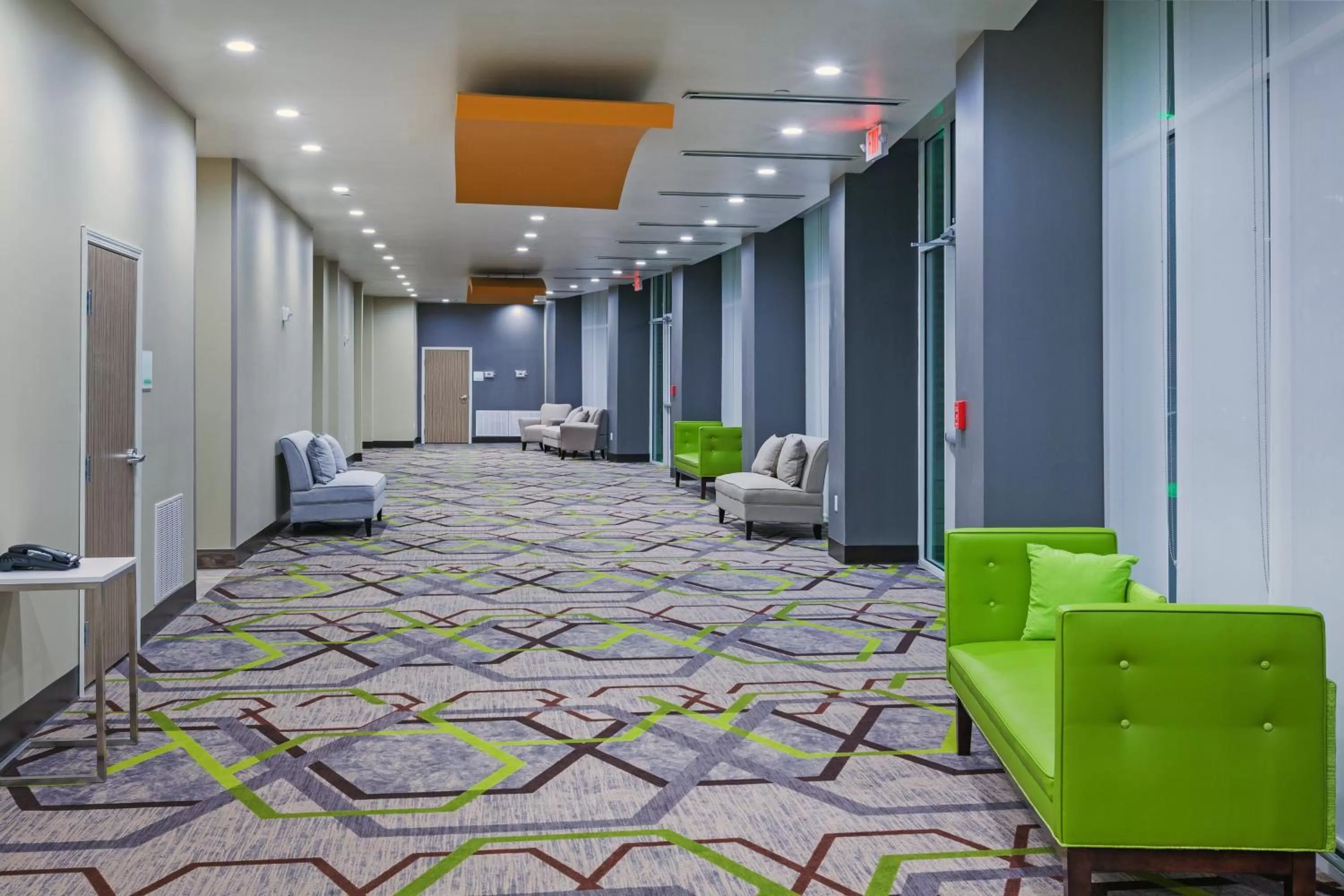 Meeting/conference room in Holiday Inn - Amarillo East by IHG