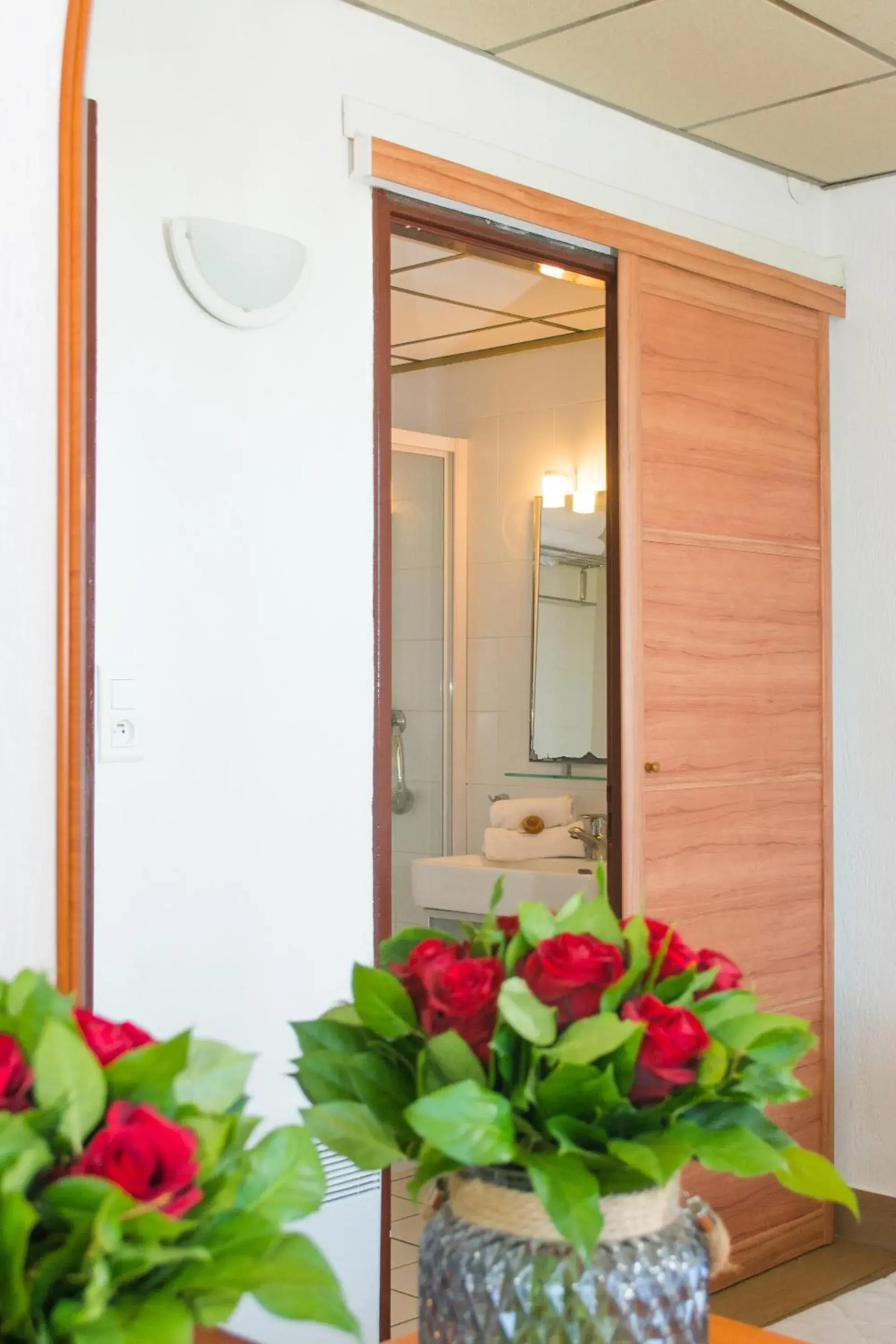 Hotel Roc E Mare Hotel Roc E Mare