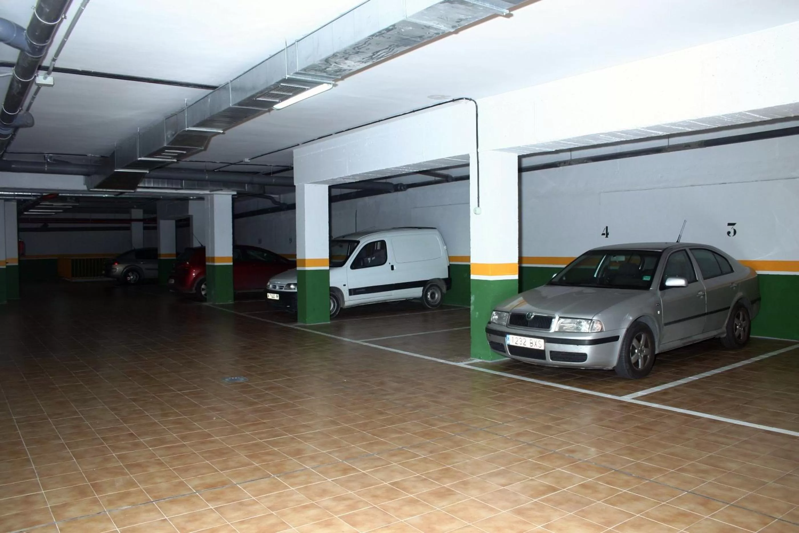 Other in 4C Bravo Murillo