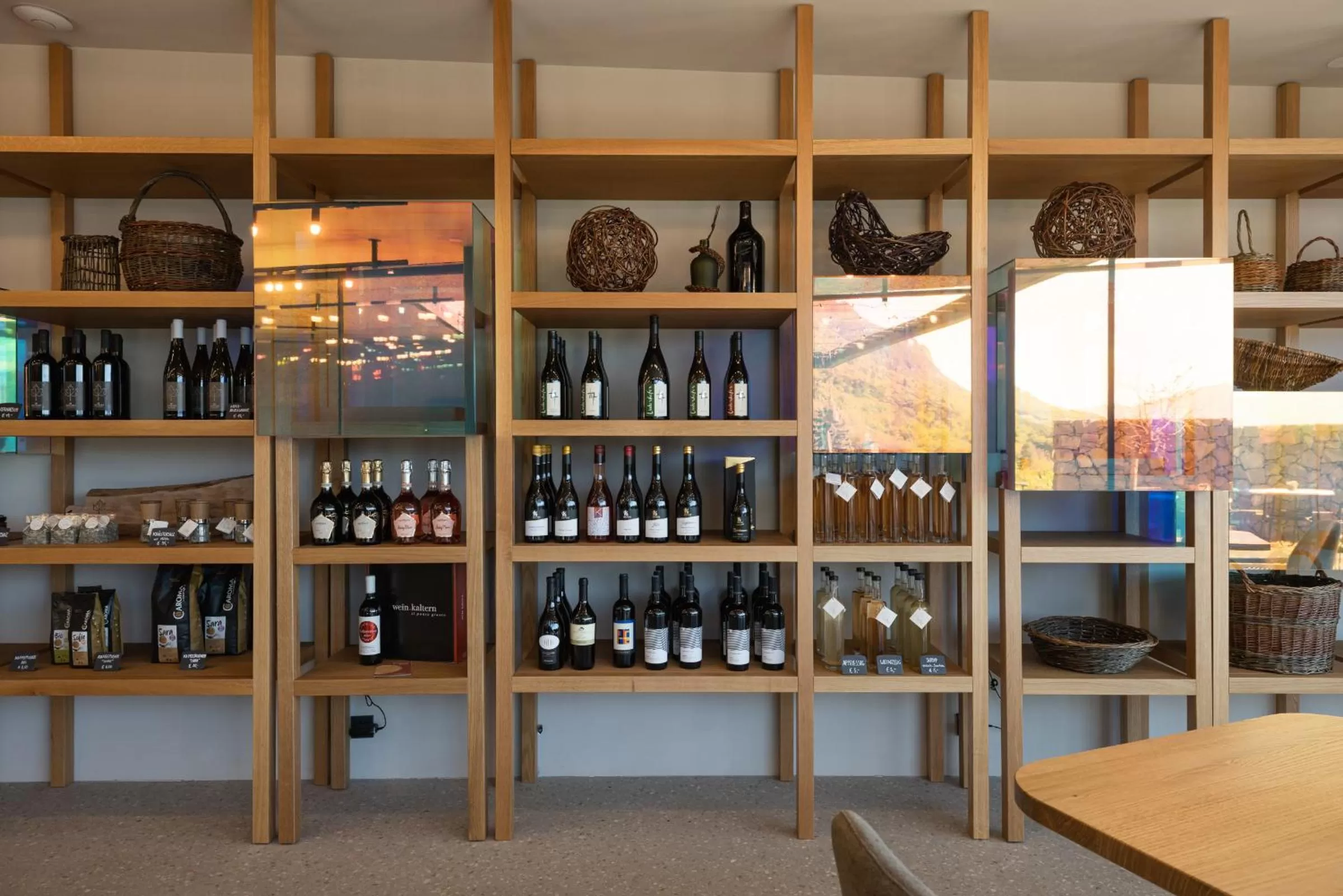 Patio in Im Zeitlauf - life with nature