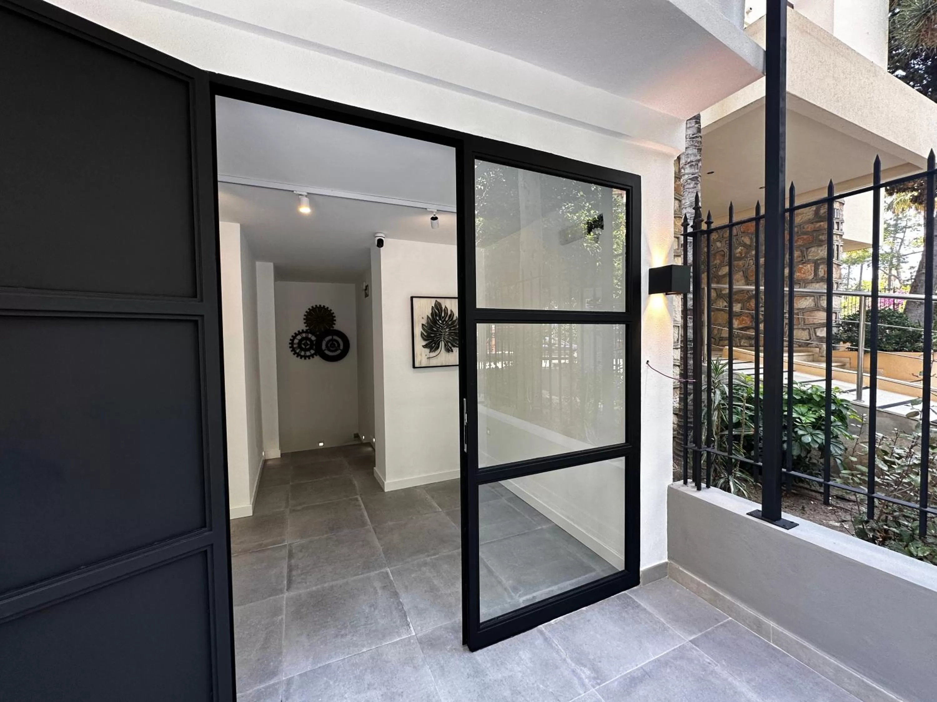 Loft 18 Beachfront Marbella Center