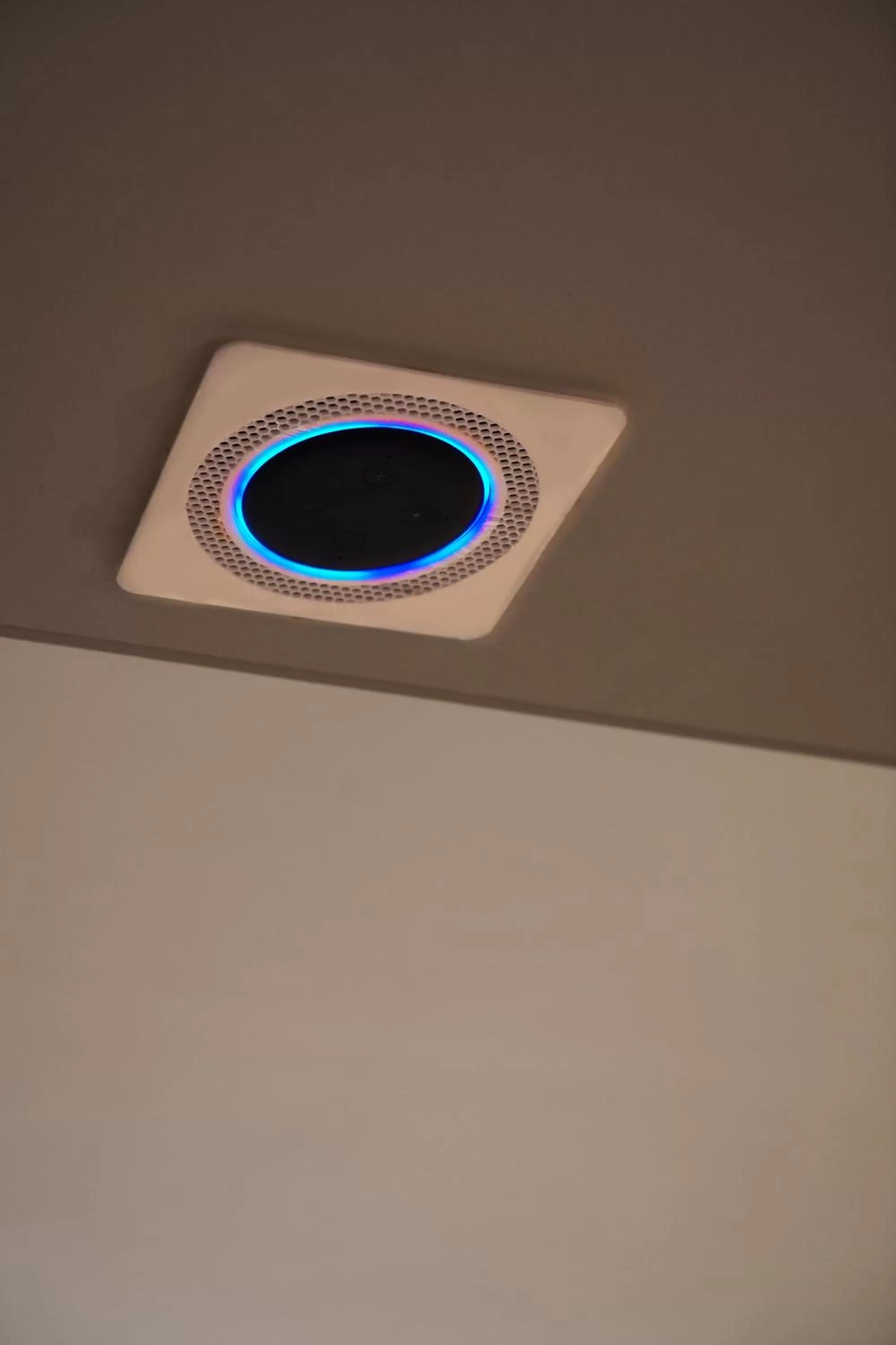 Decorative detail in Intercity São Paulo Ibirapuera