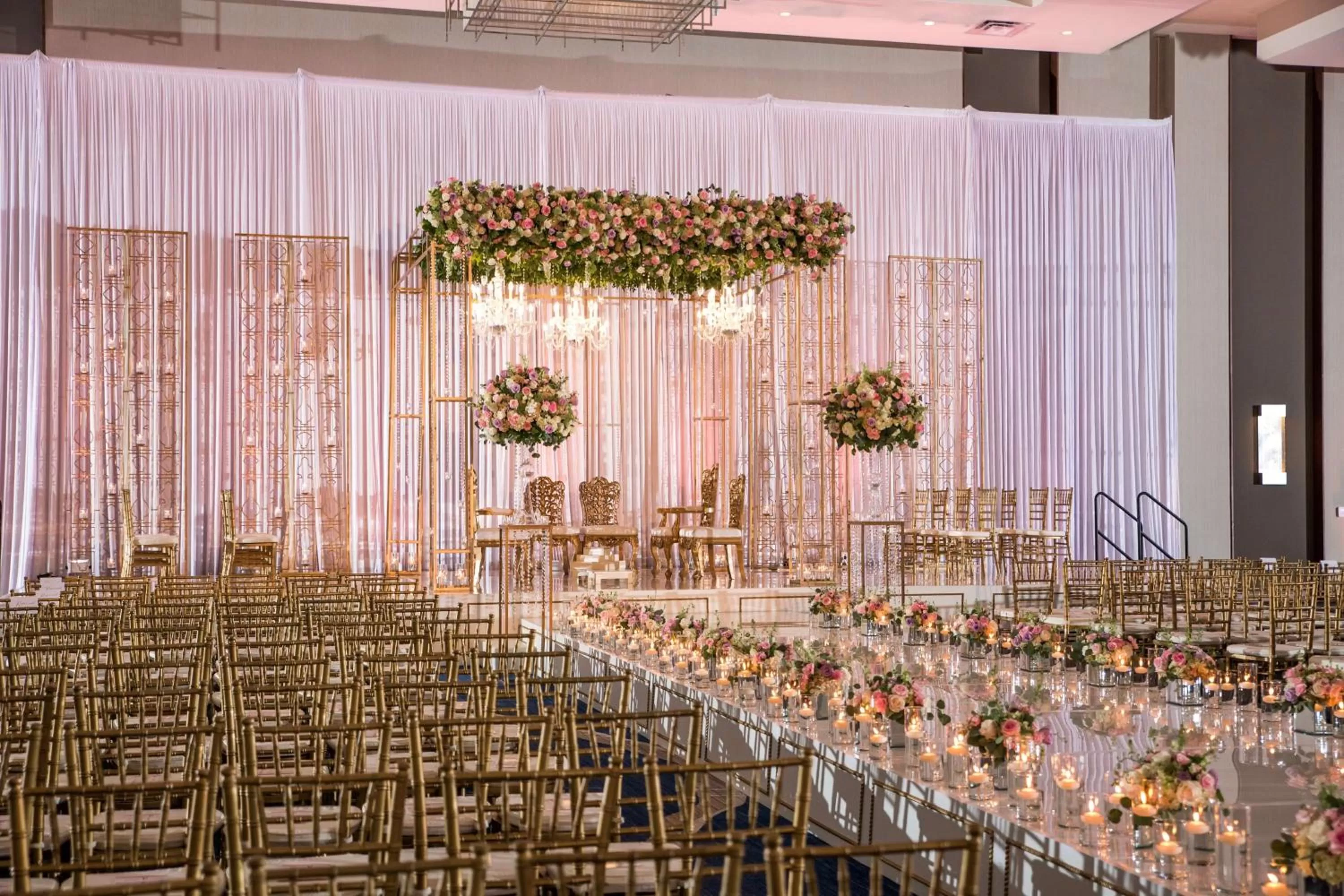 Meeting/conference room in Hilton West Palm Beach