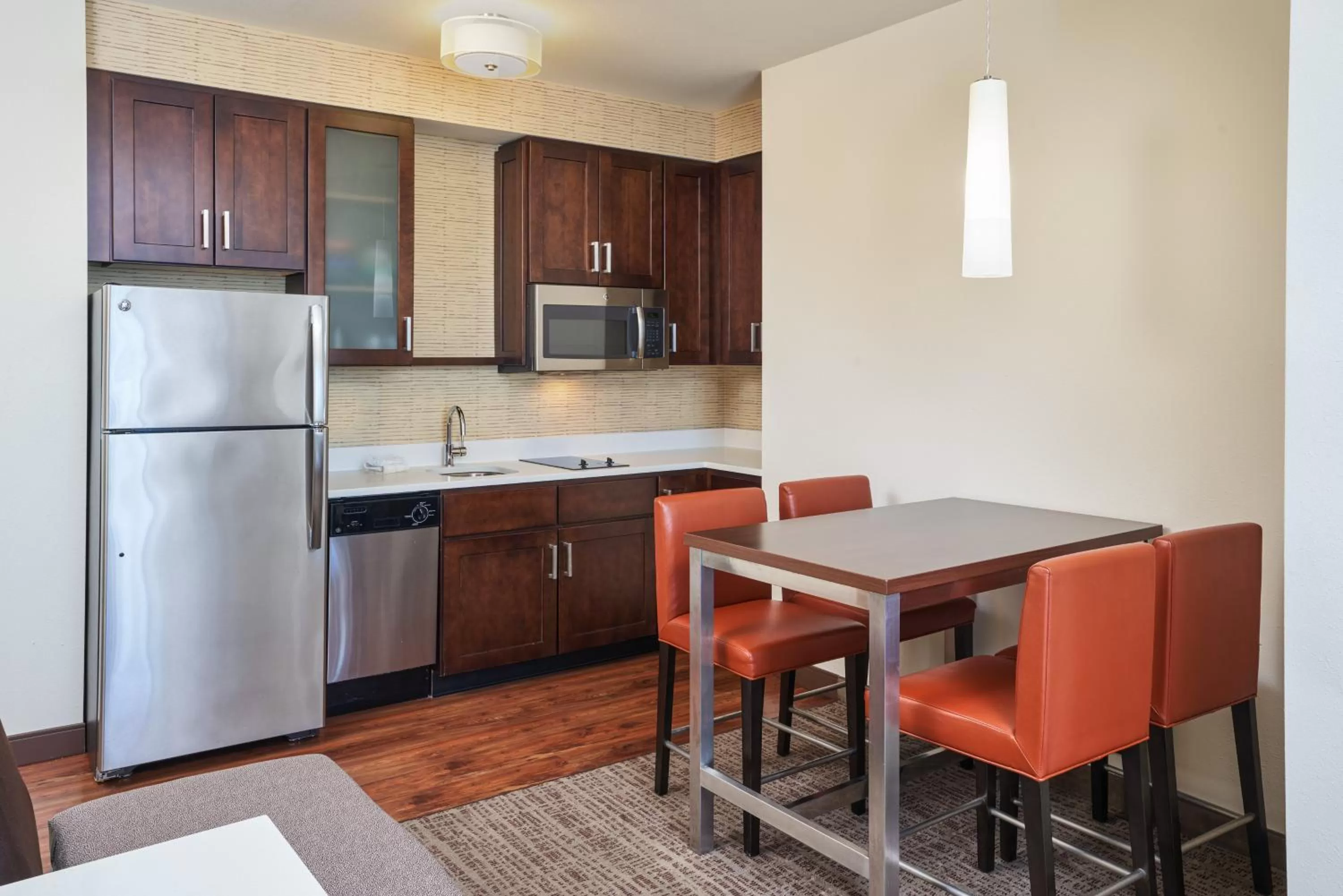 Residence Inn by Marriott Philadelphia Airport