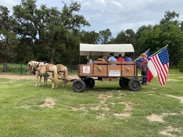 Flying L Ranch Resort & Golf Course