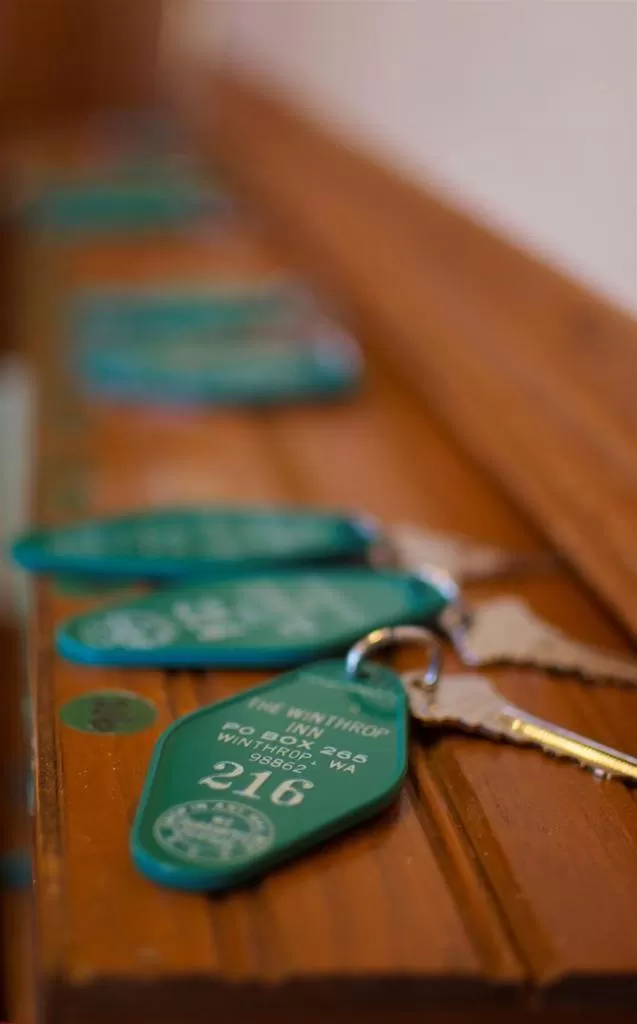 Other in Winthrop Inn