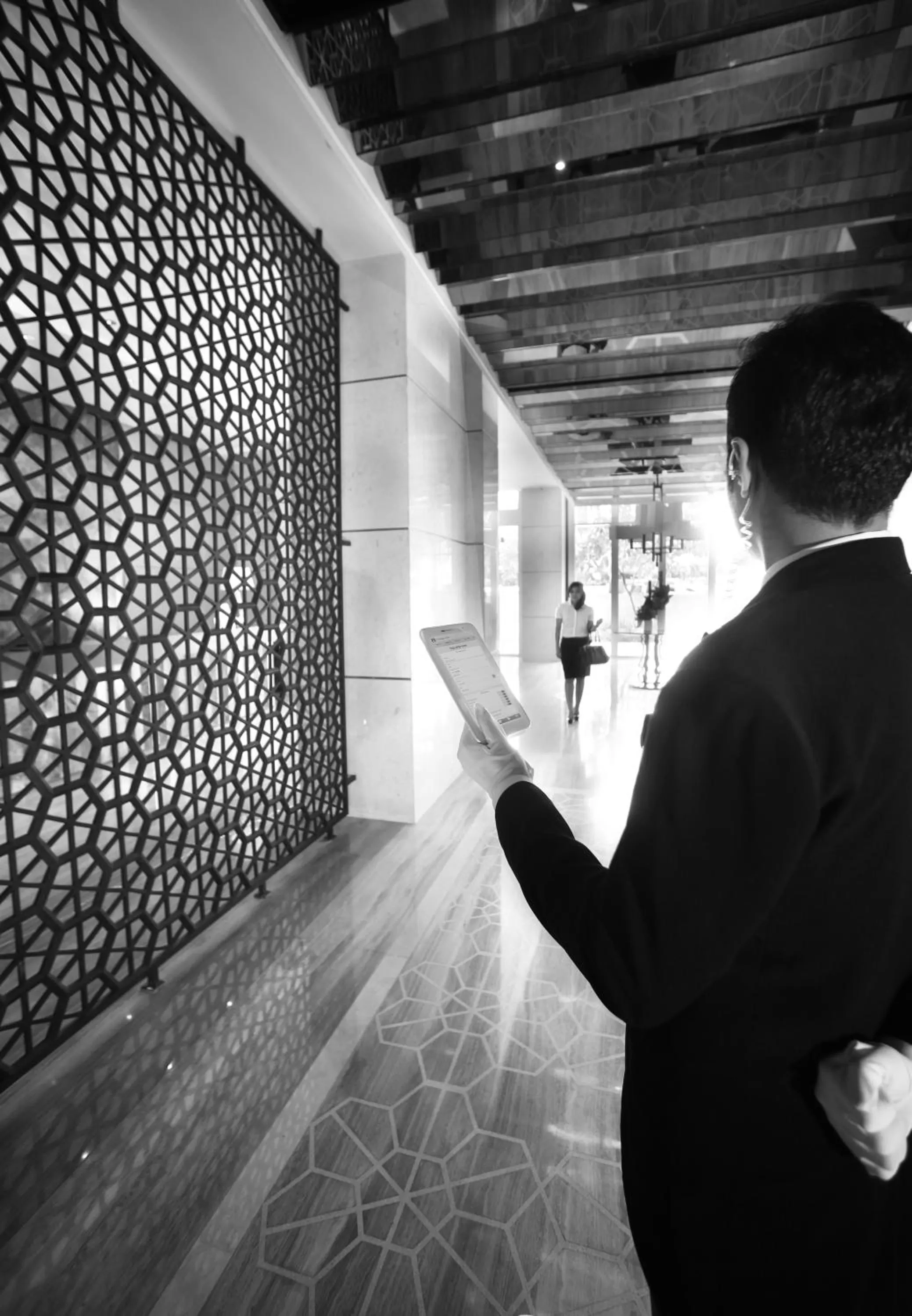 Other in The Grove Suites by Grand Aston