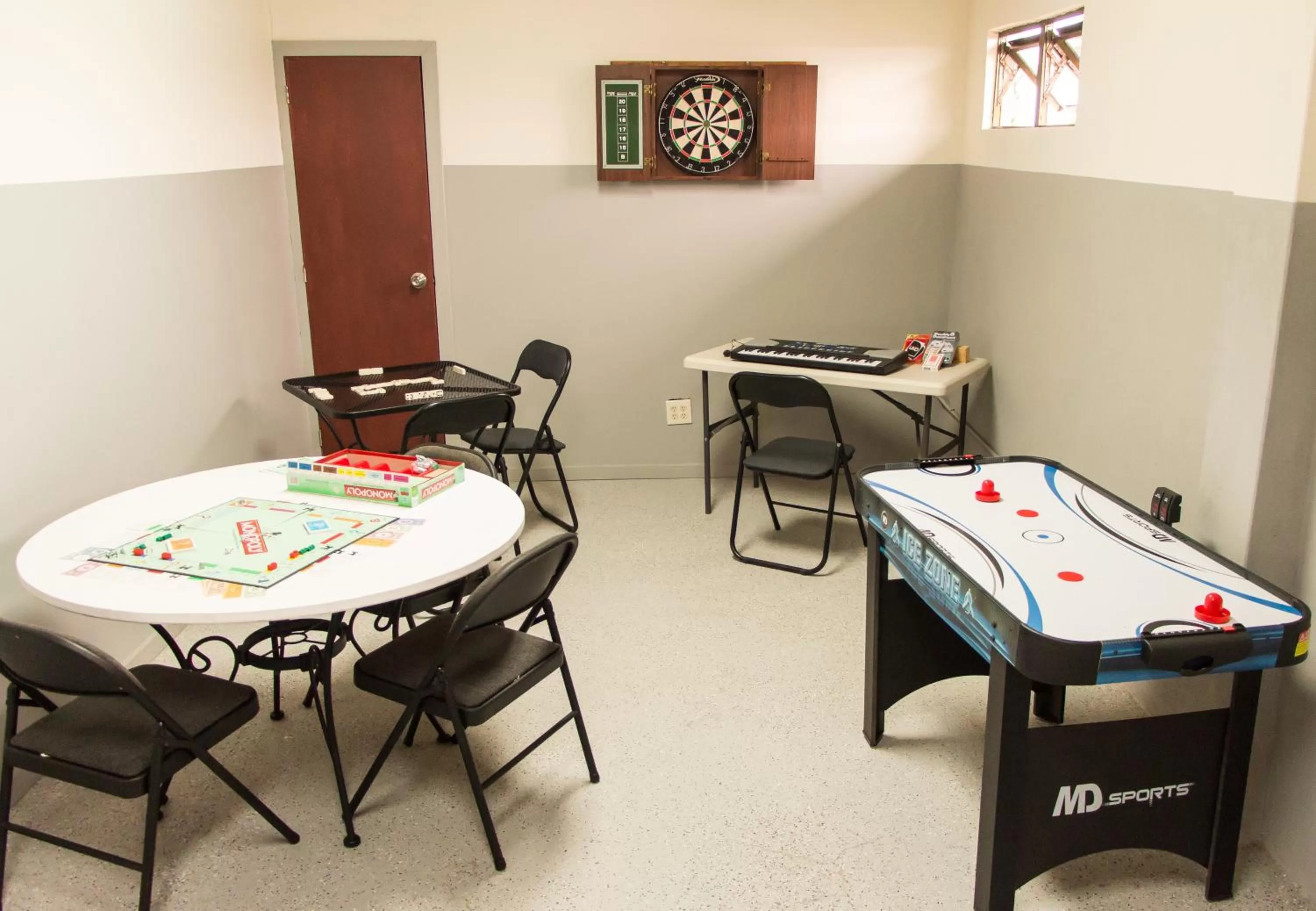 Darts in The Durban Hotel Guyana INC.