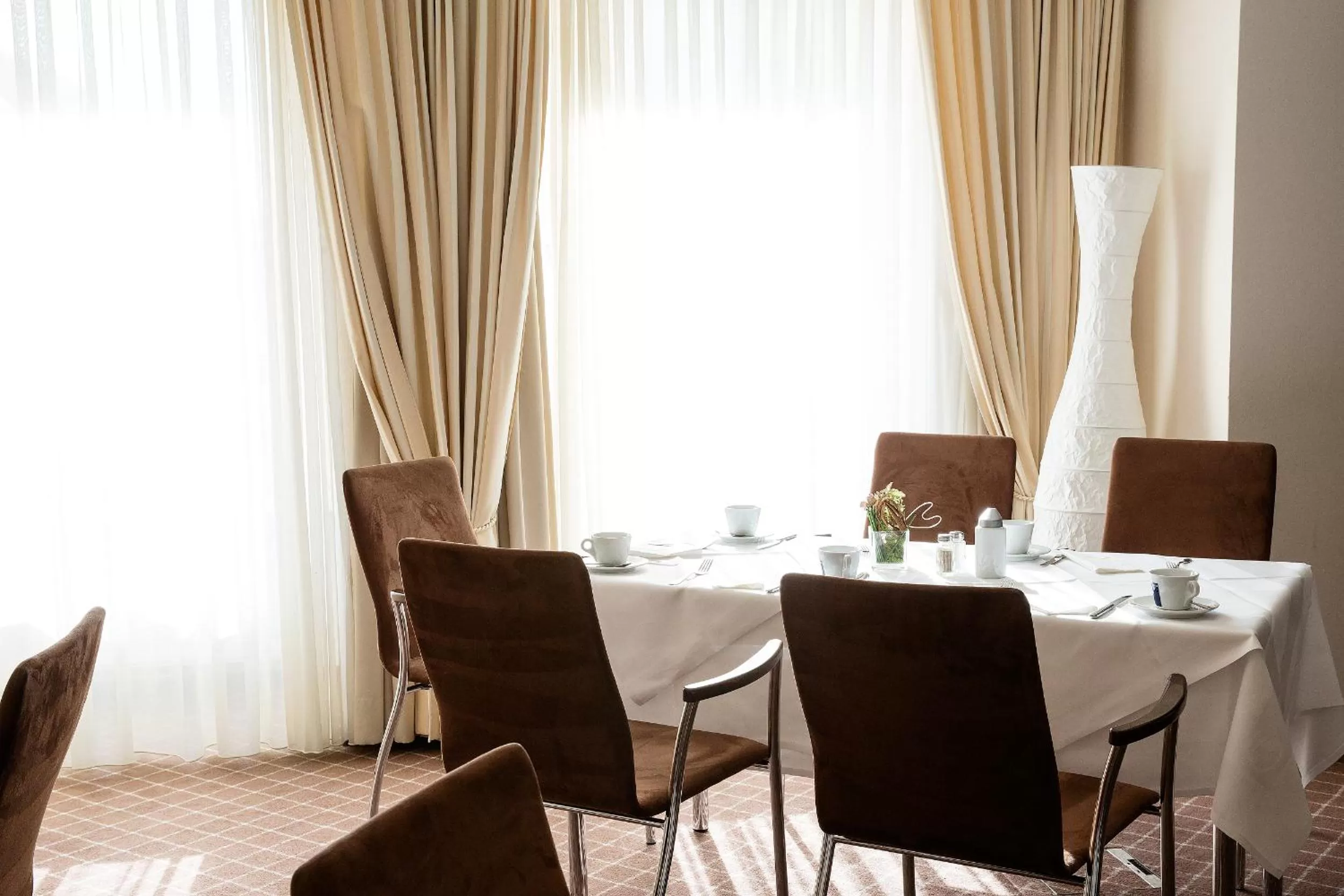 Banquet/Function facilities in Hotel Sandwirth