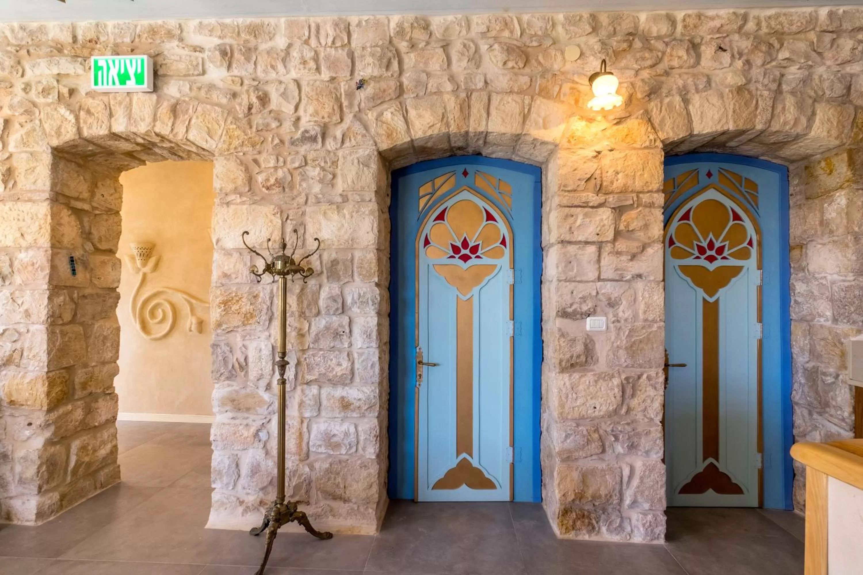 Restaurant/places to eat in The Way Inn - Boutique Suites