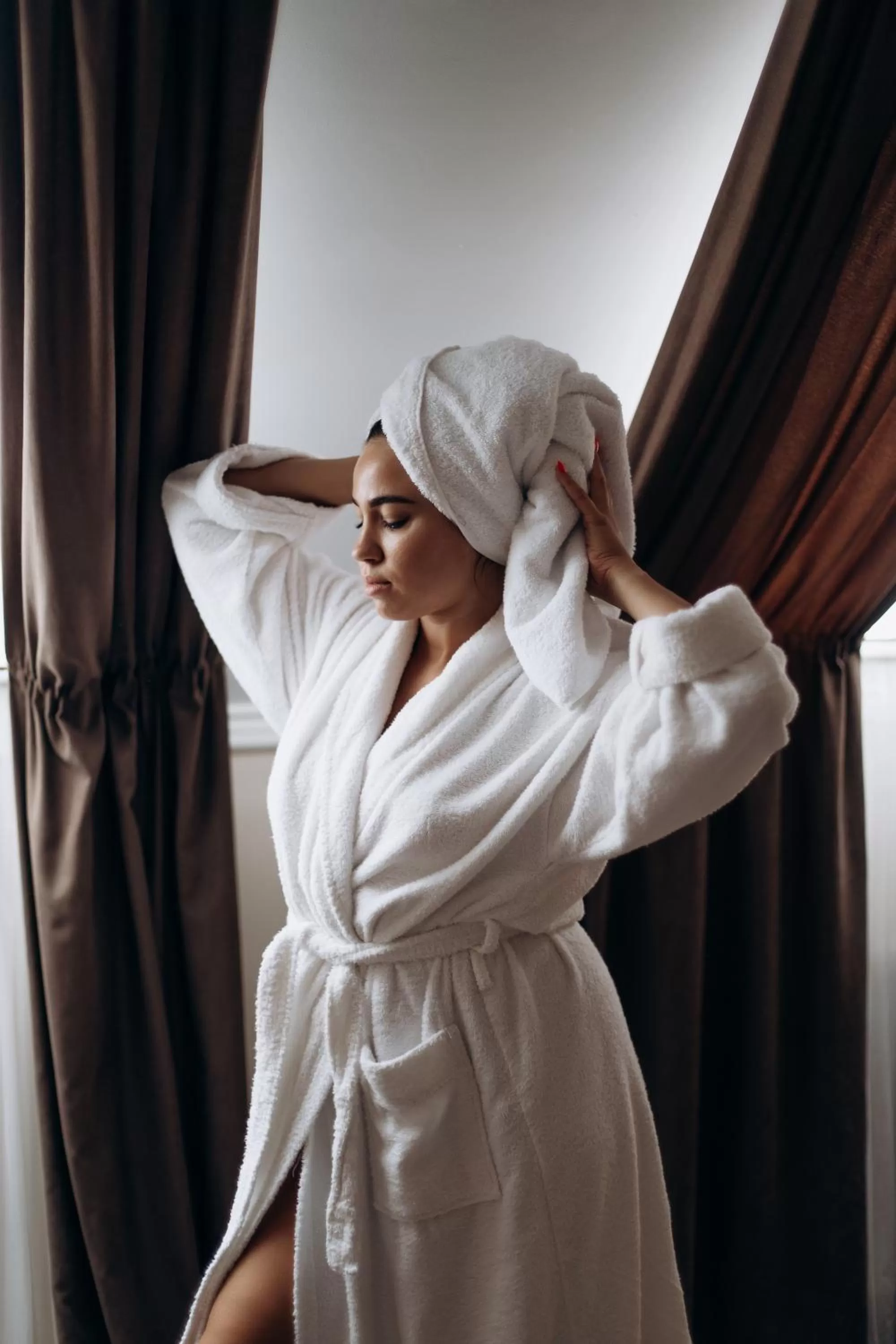 People in Eduard Hotel