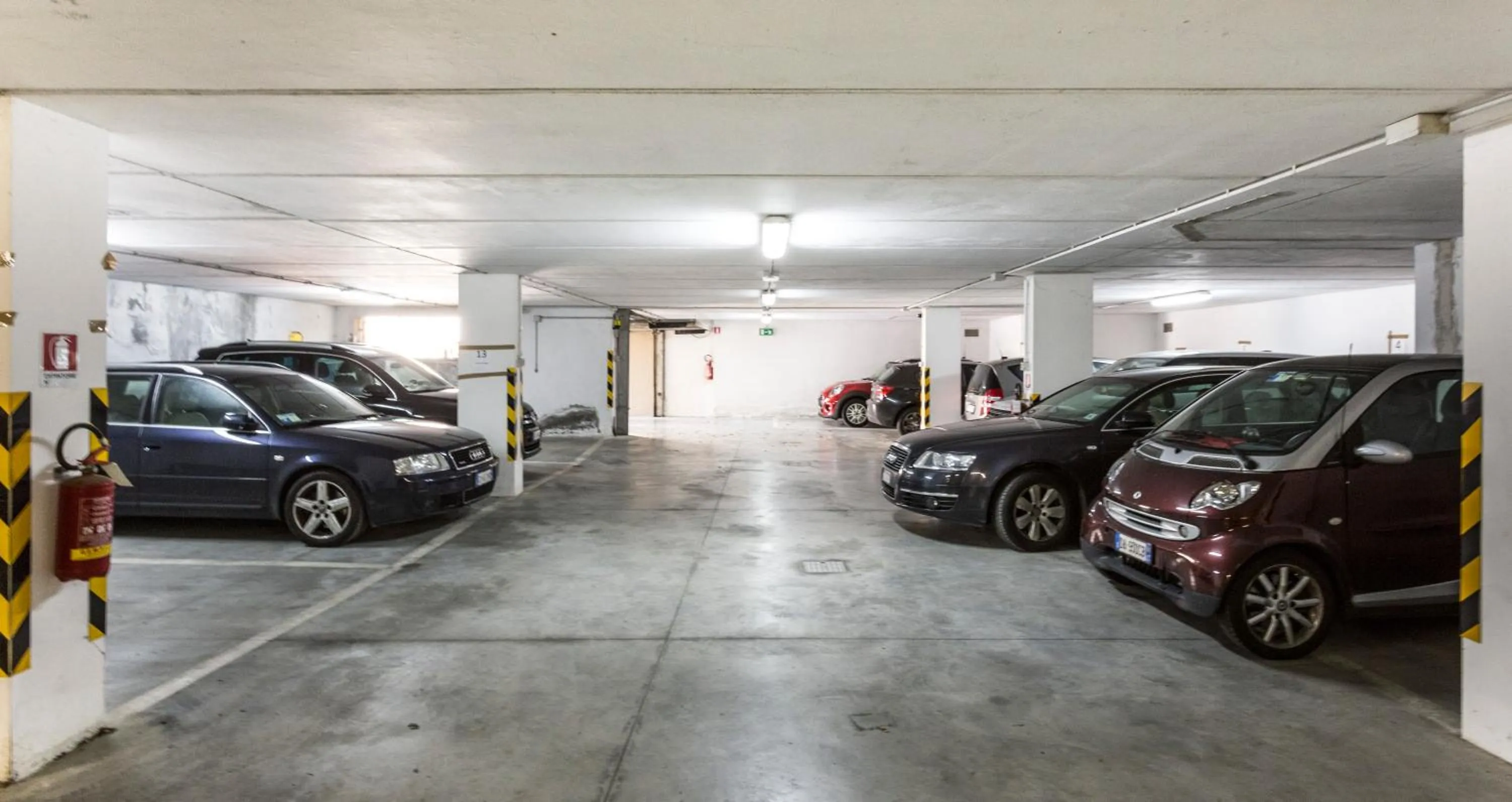 Other in Hotel De Londres