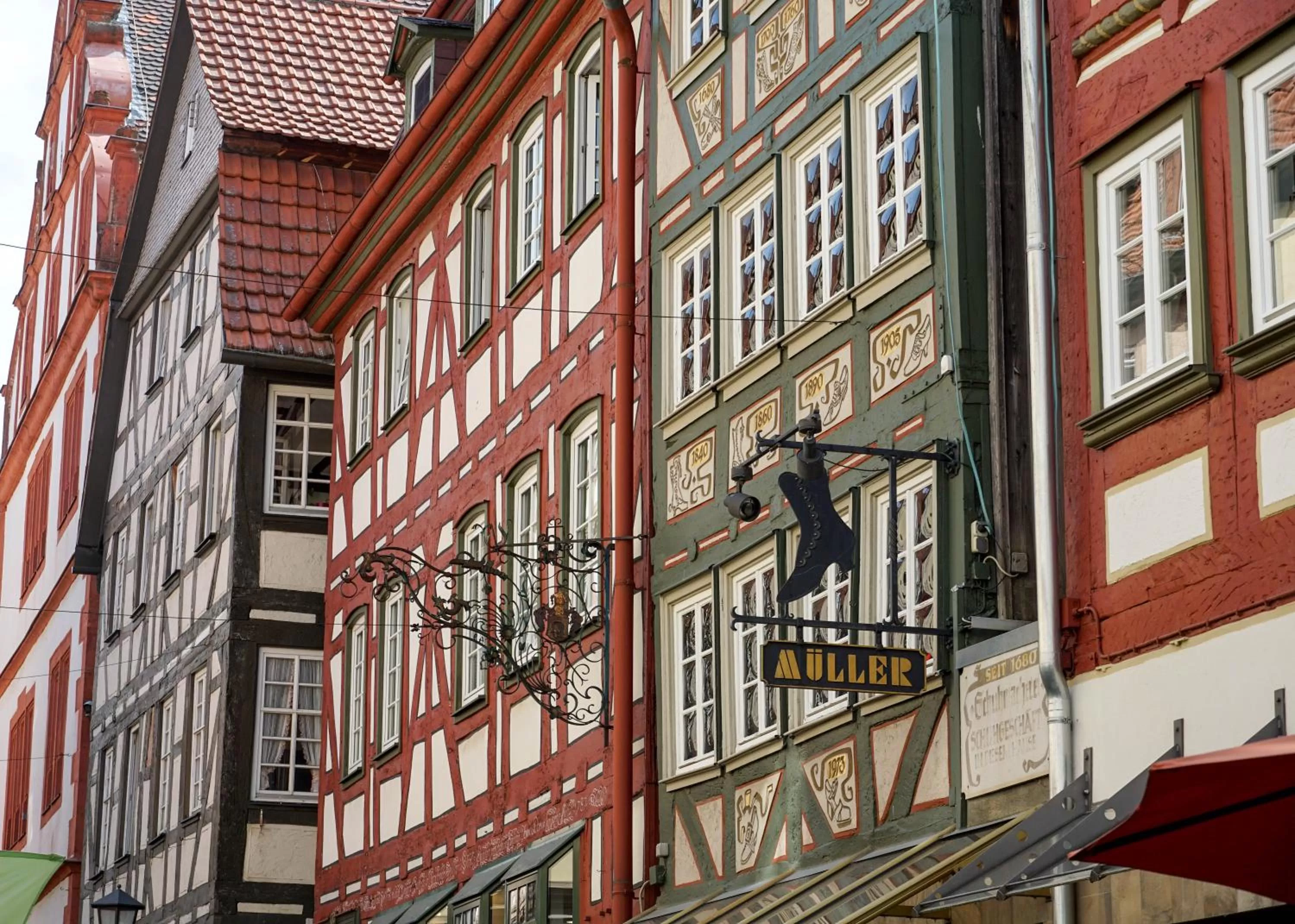 Hotel Klingelhöffer