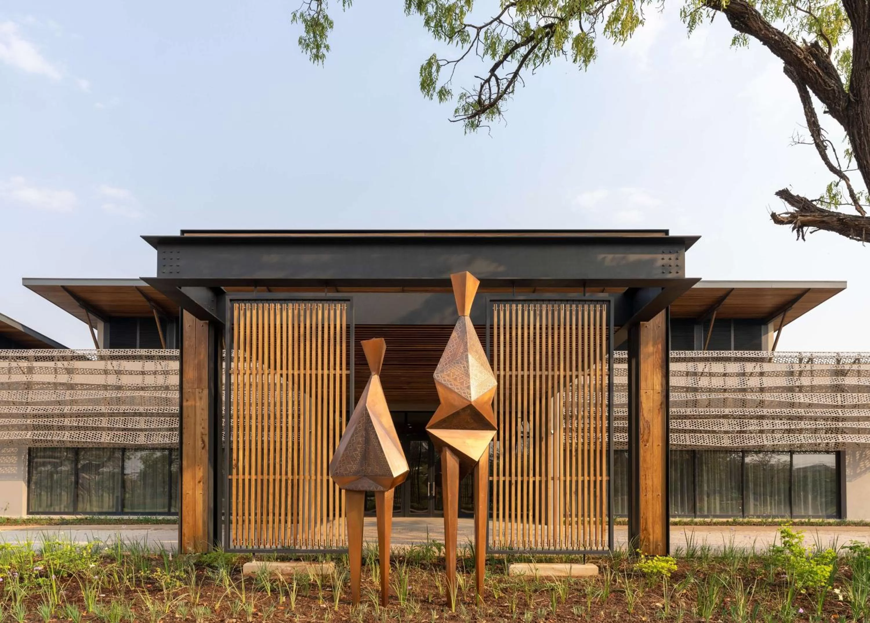 Meeting/conference room in Radisson Blu Mosi-oa-Tunya Livingstone Resort