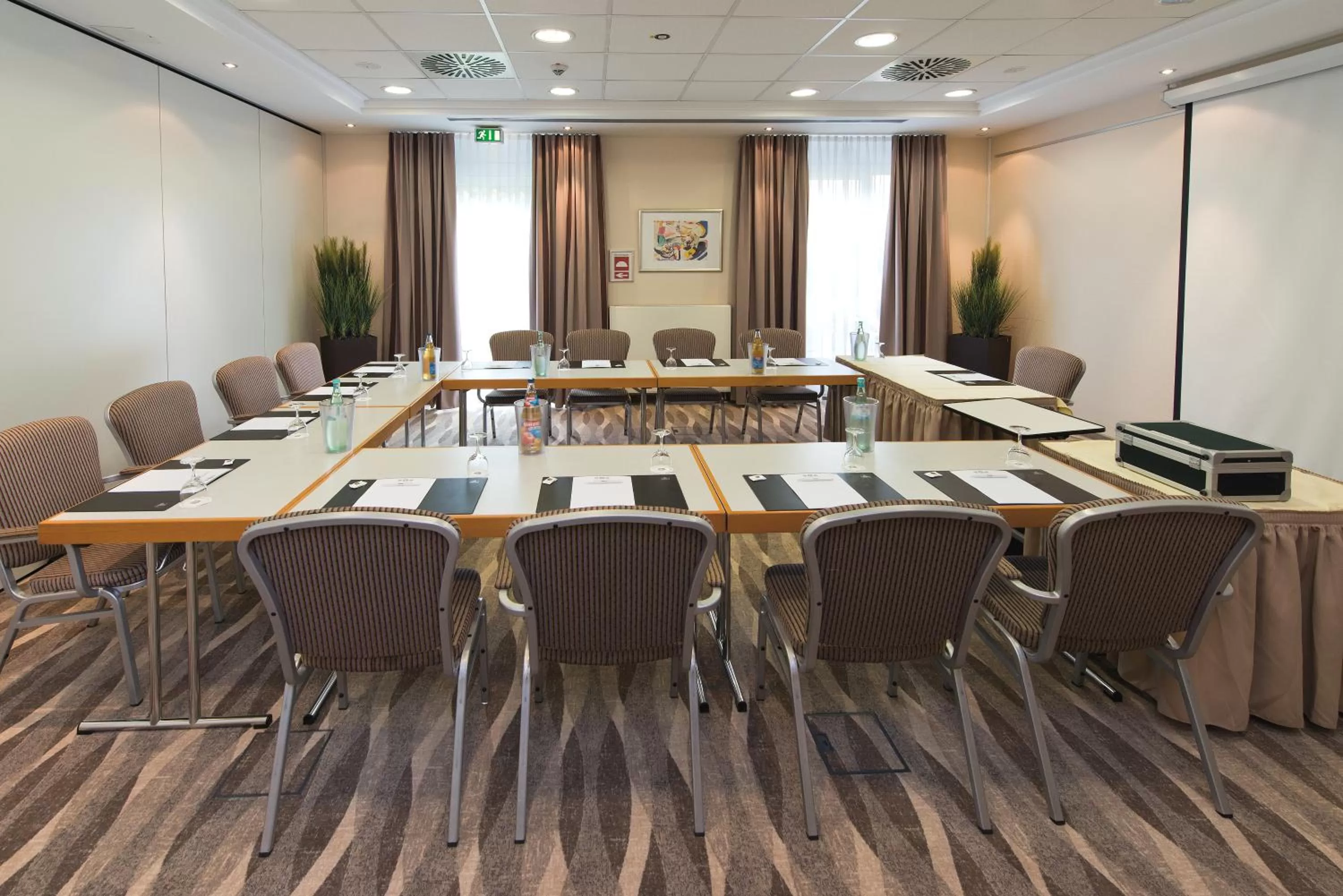 Banquet/Function facilities in PhiLeRo Hotel Köln