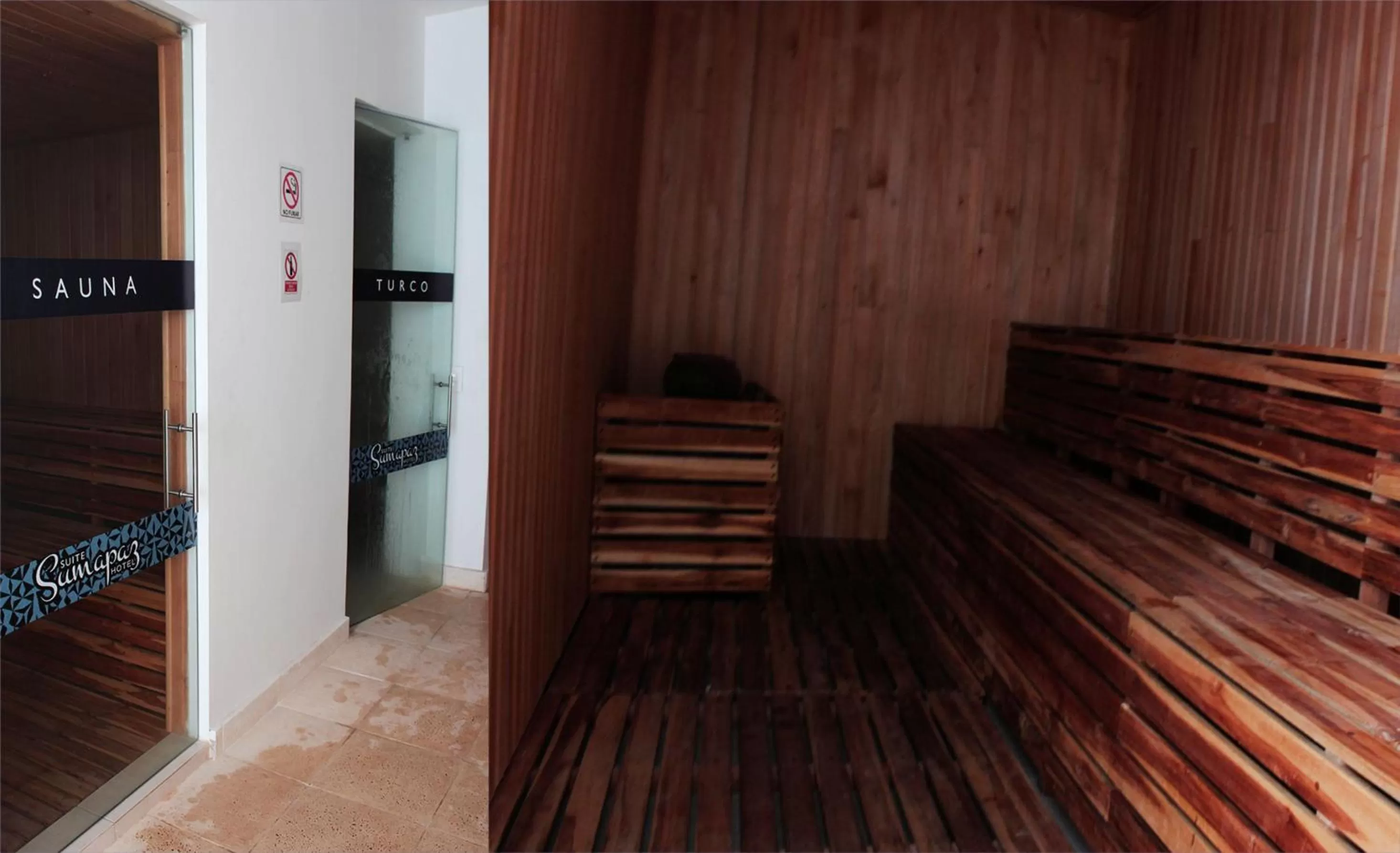 Activities in Suite Sumapaz Hotel