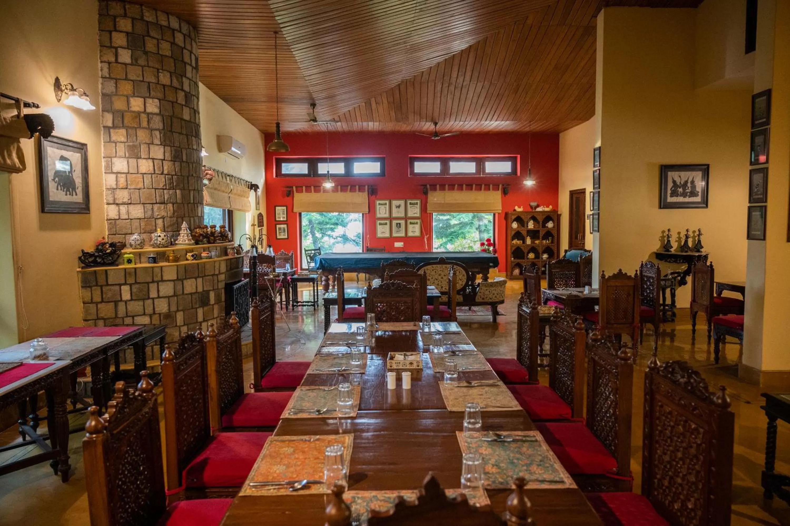 Tree of Life Resort Dehradun Foothills