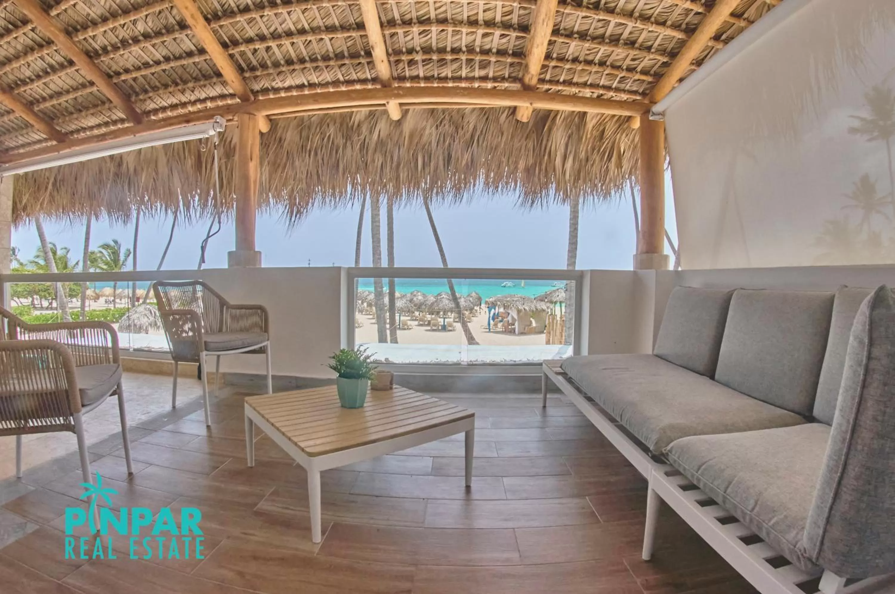 Villa Blanca Beach Club