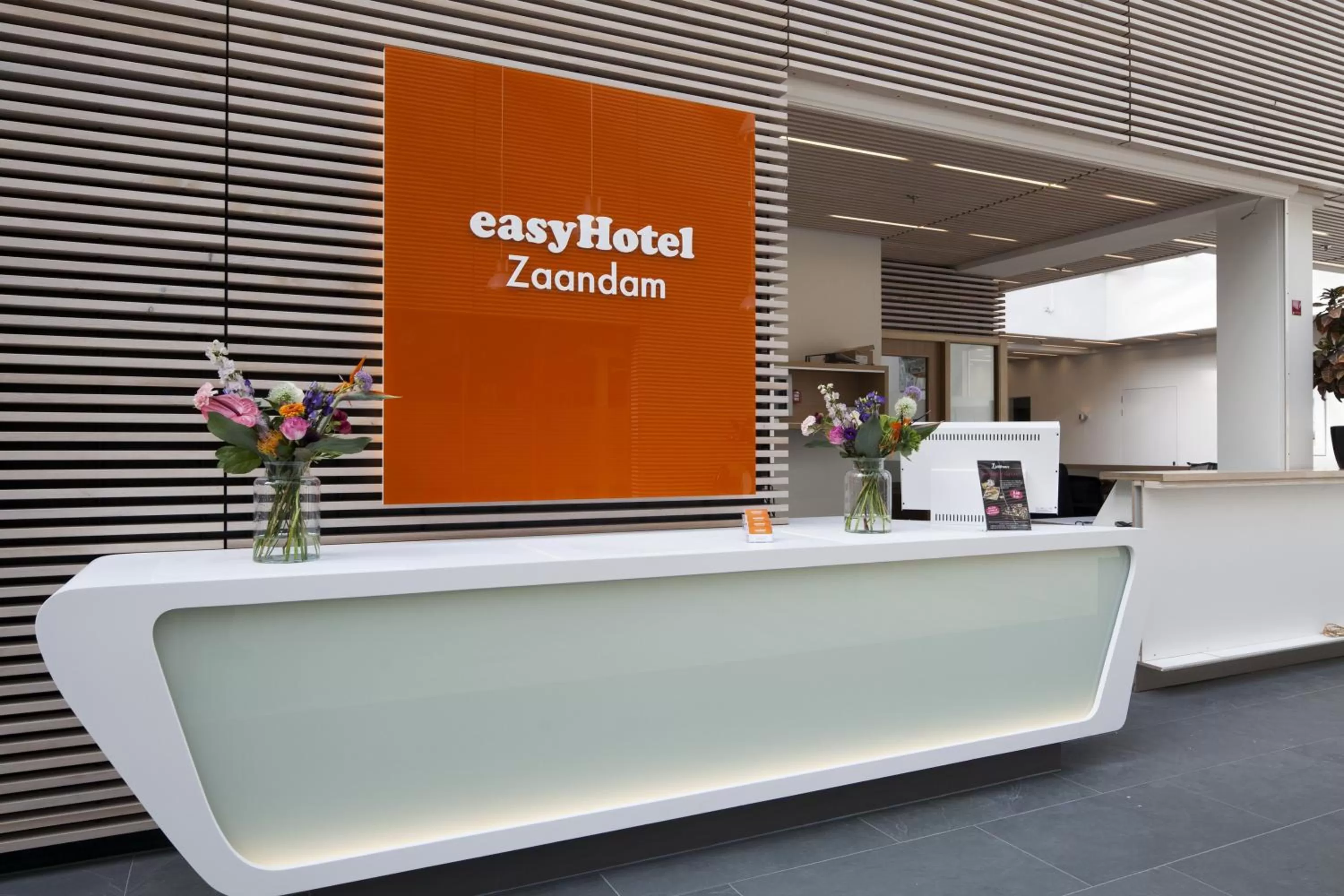 easyHotel Amsterdam Zaandam