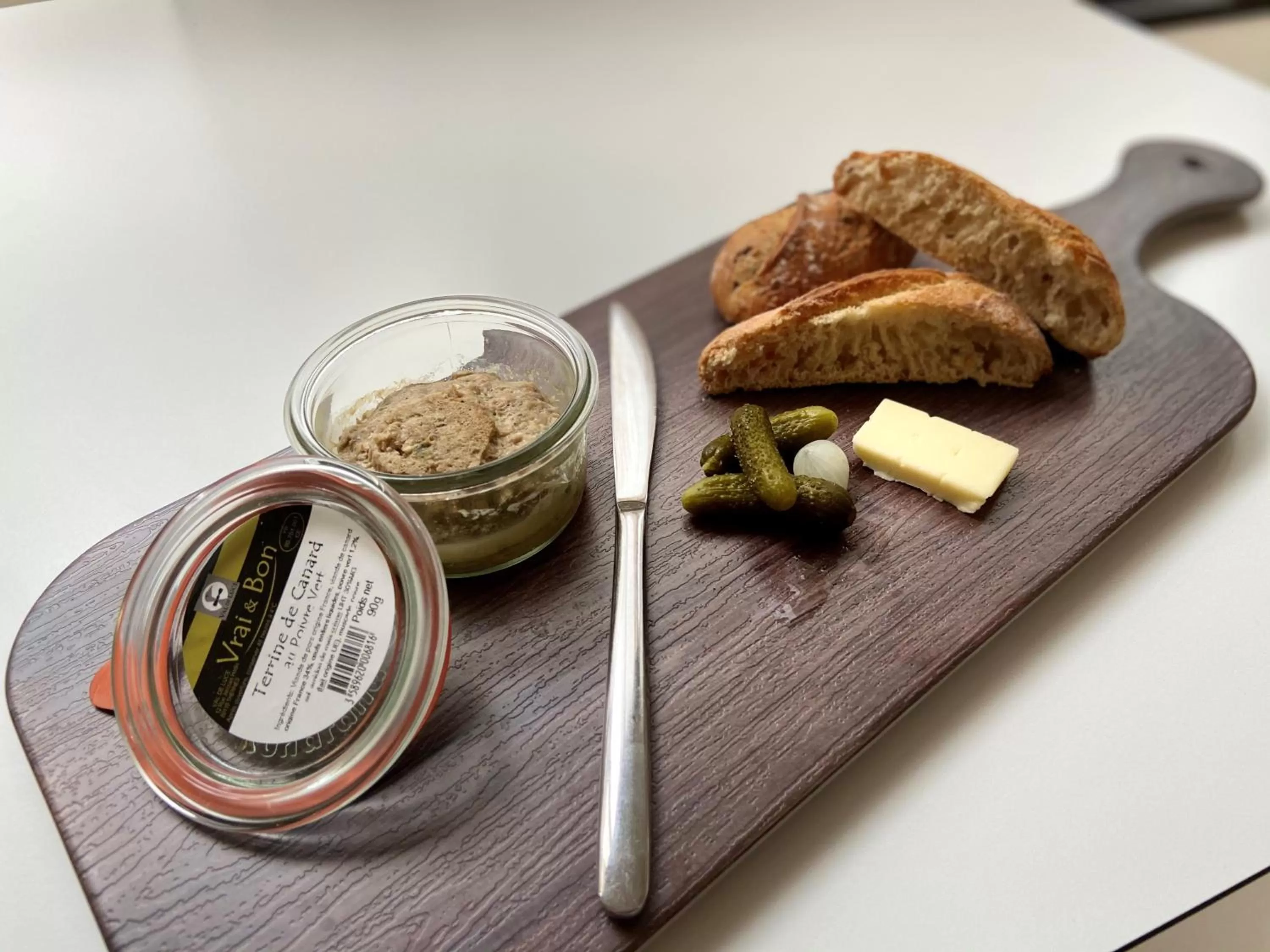 Restaurant/places to eat in Holiday Inn Express Lille Centre by IHG